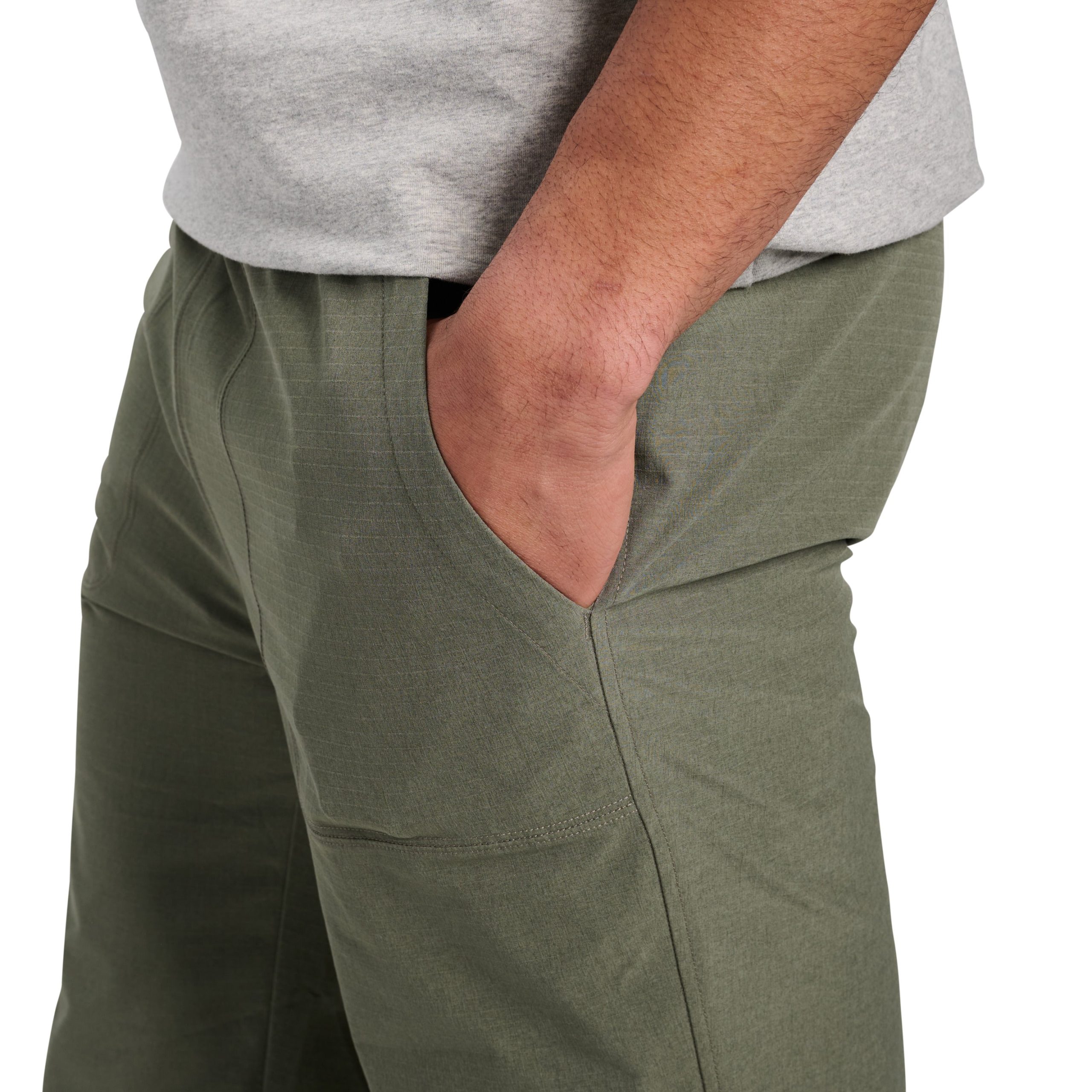 Men's Sequence Pants - Image 15