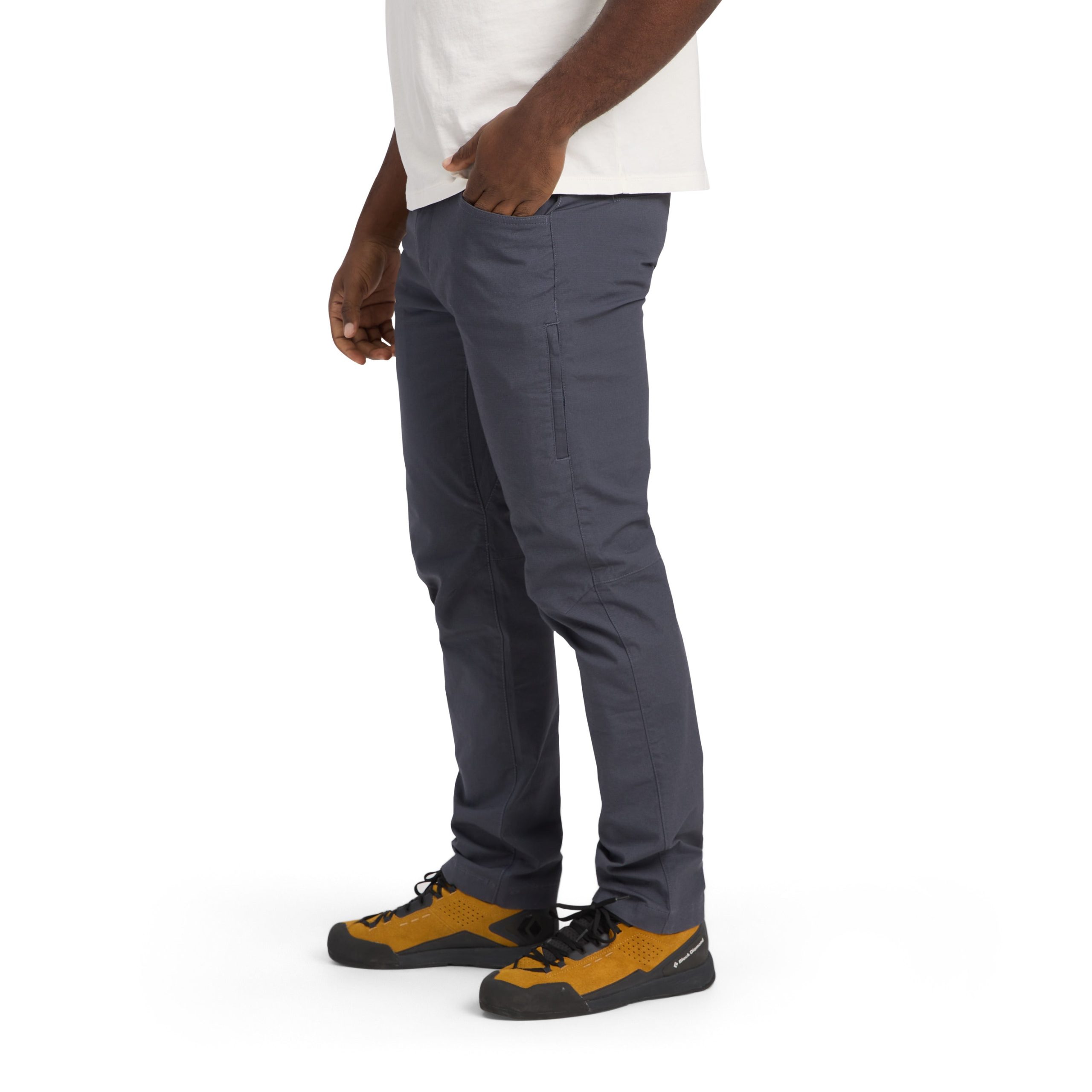 Men's Rocklock Pants - Image 2