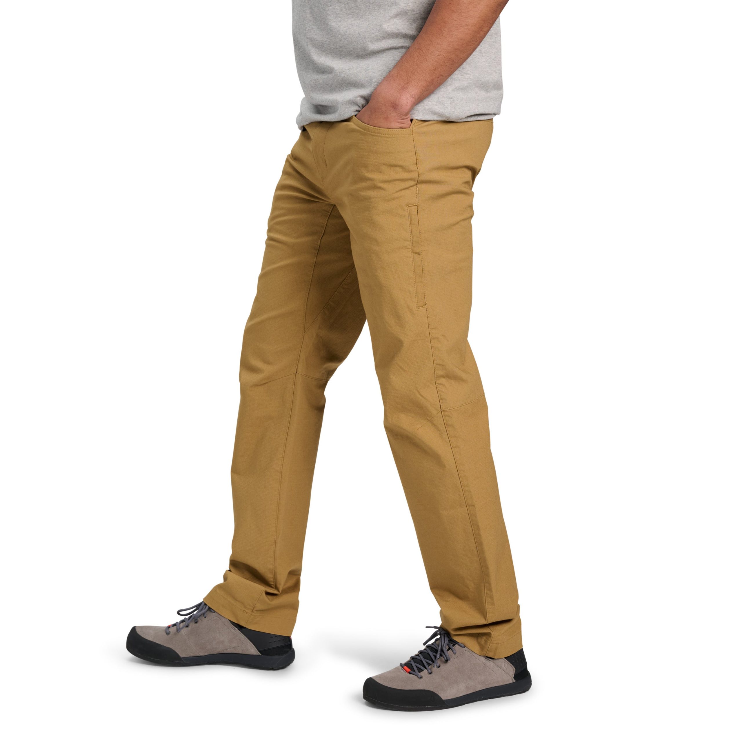 Men's Rocklock Pants - Image 8