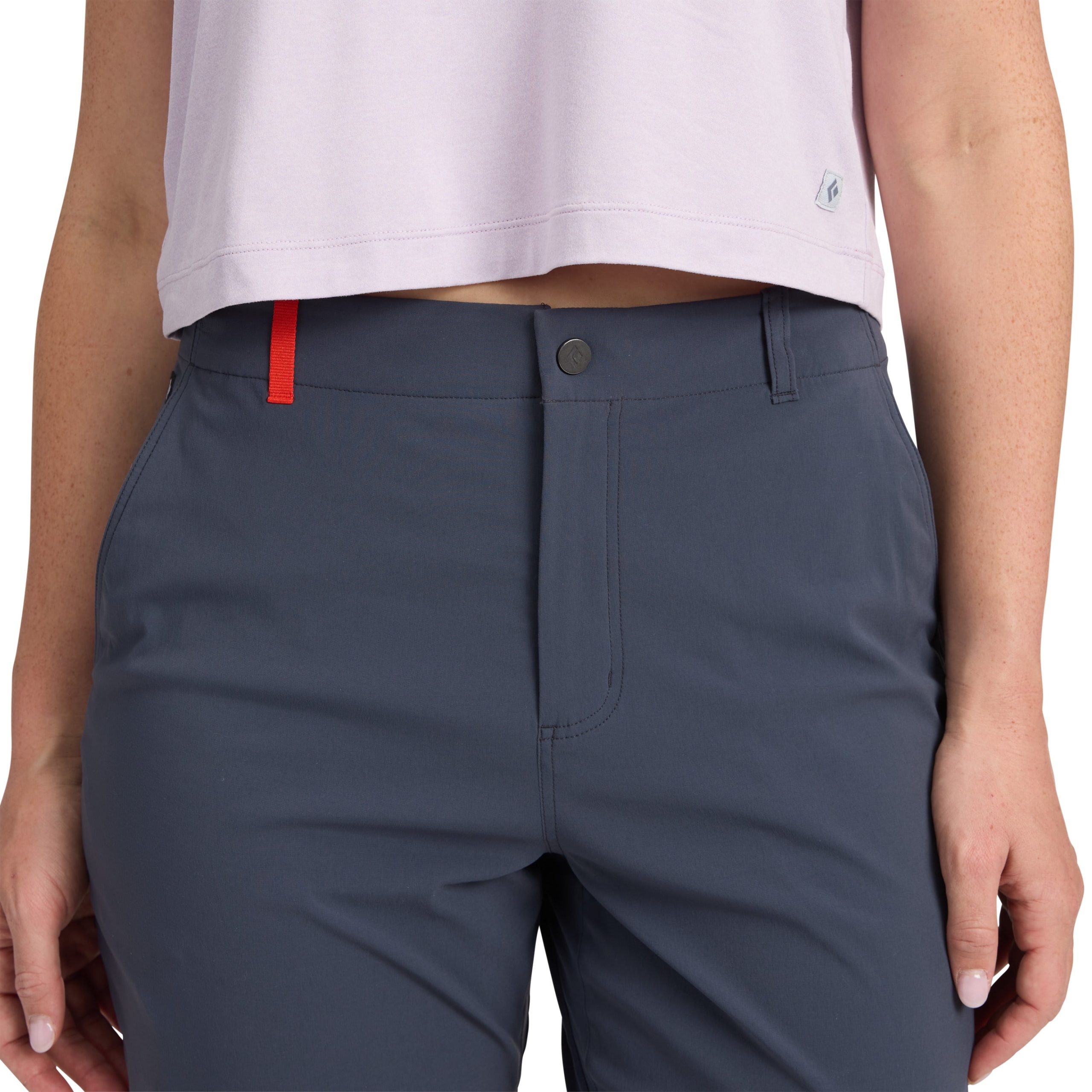 Women's Pursuit Hybrid Pants - Image 5