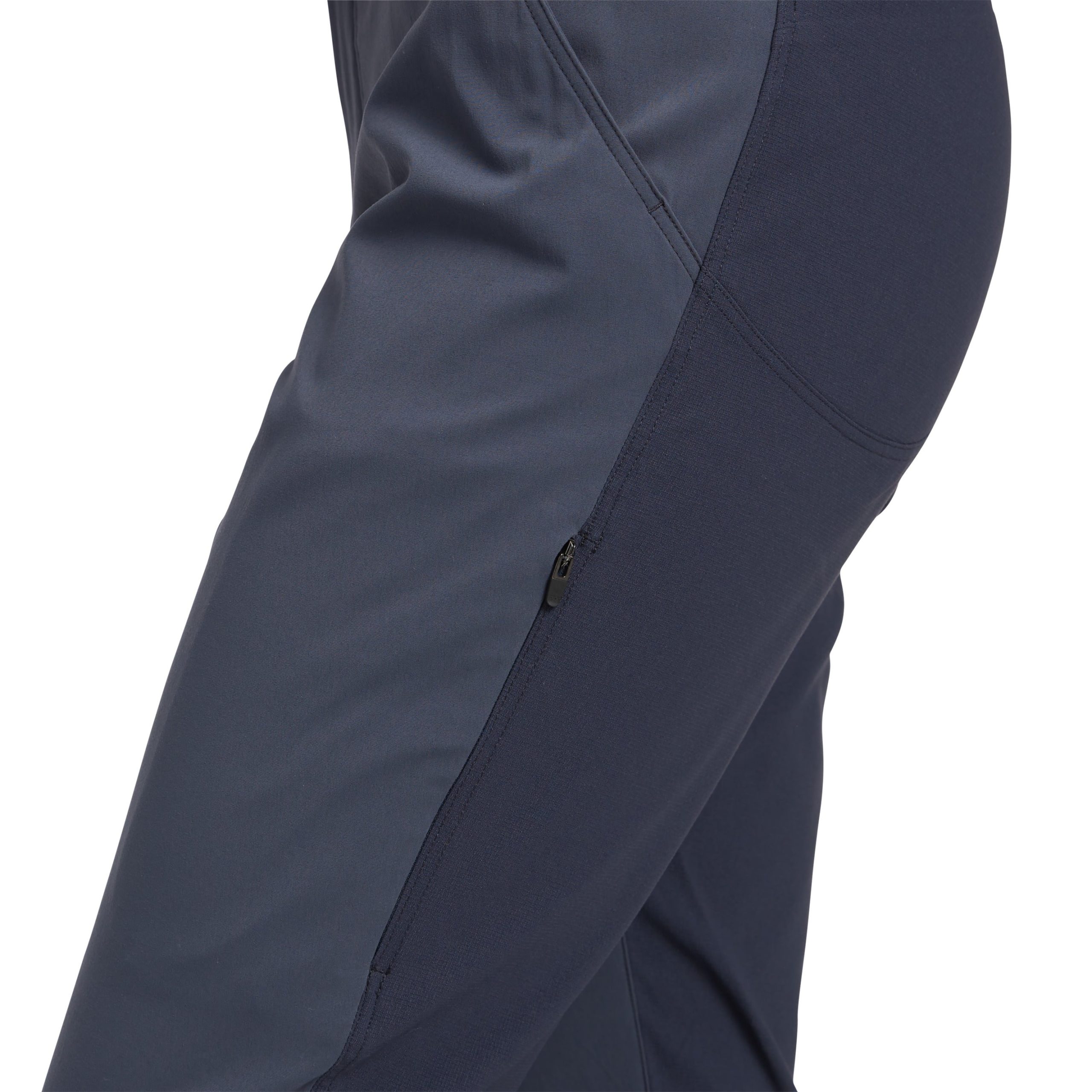Women's Pursuit Hybrid Pants - Image 8