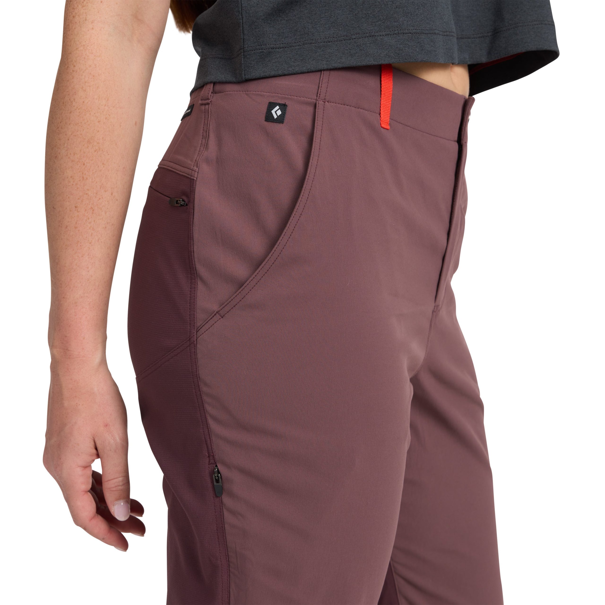 Women's Pursuit Hybrid Pants - Image 14