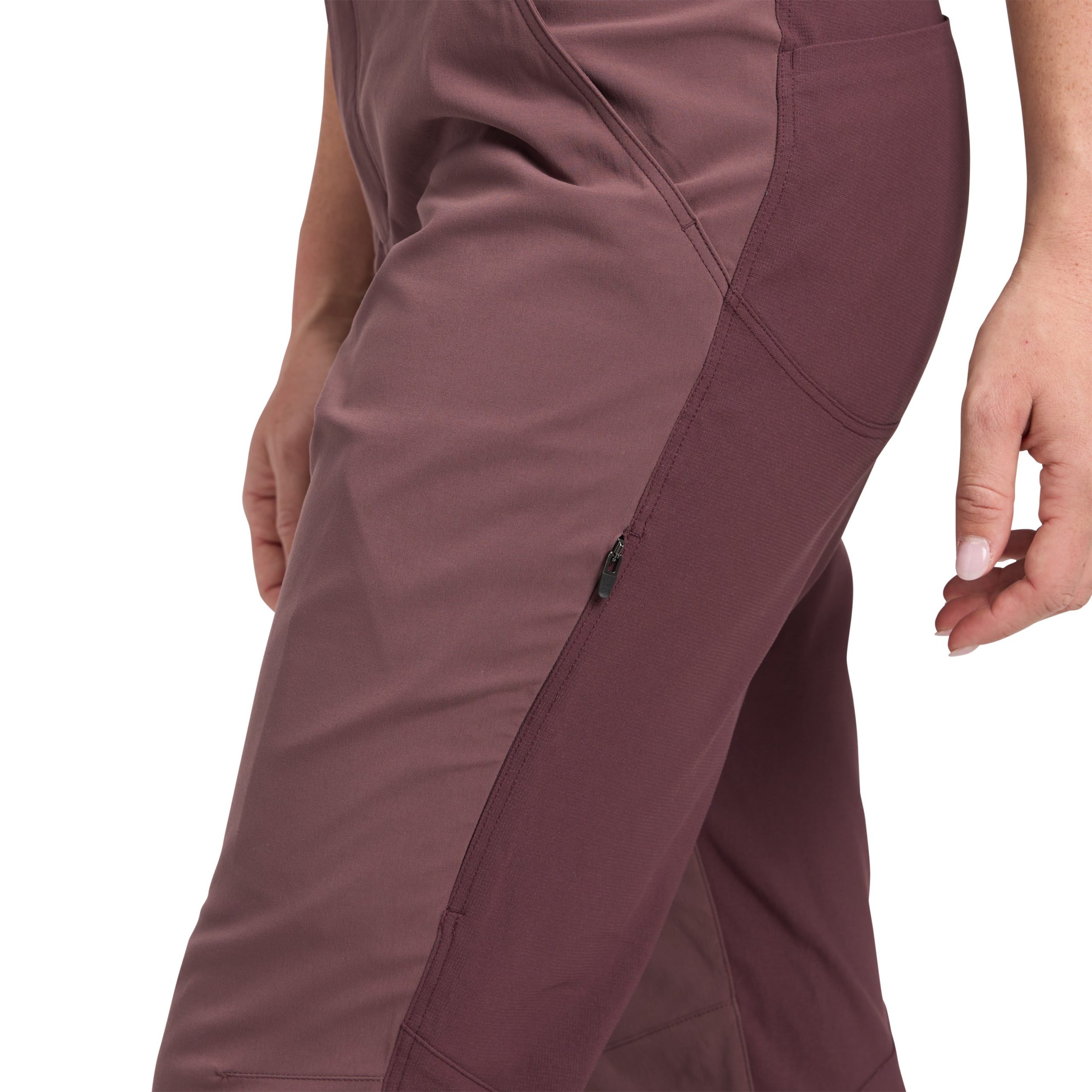 Women's Pursuit Hybrid Pants - Image 17