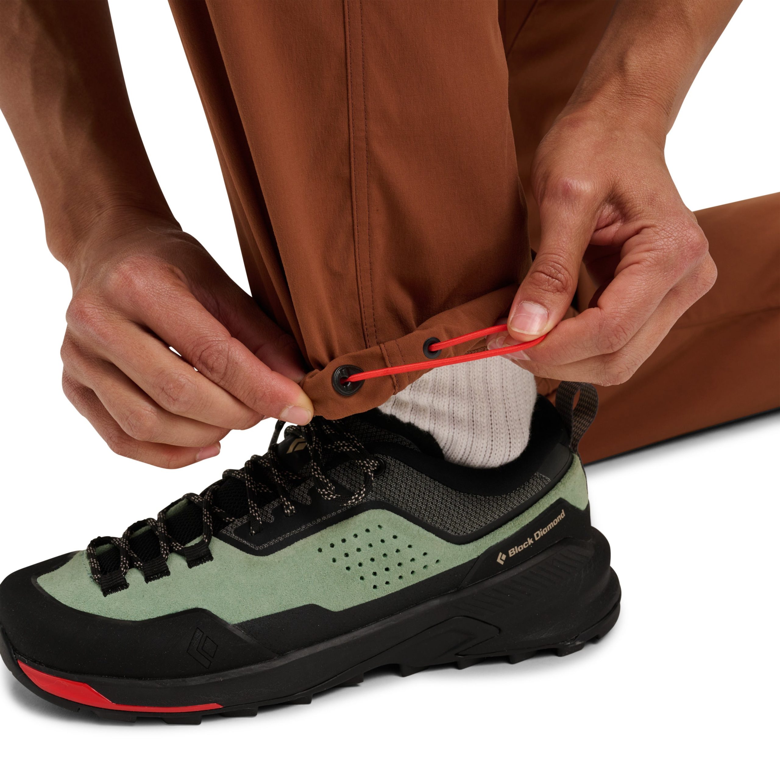 Women's Pursuit Pants - Image 8
