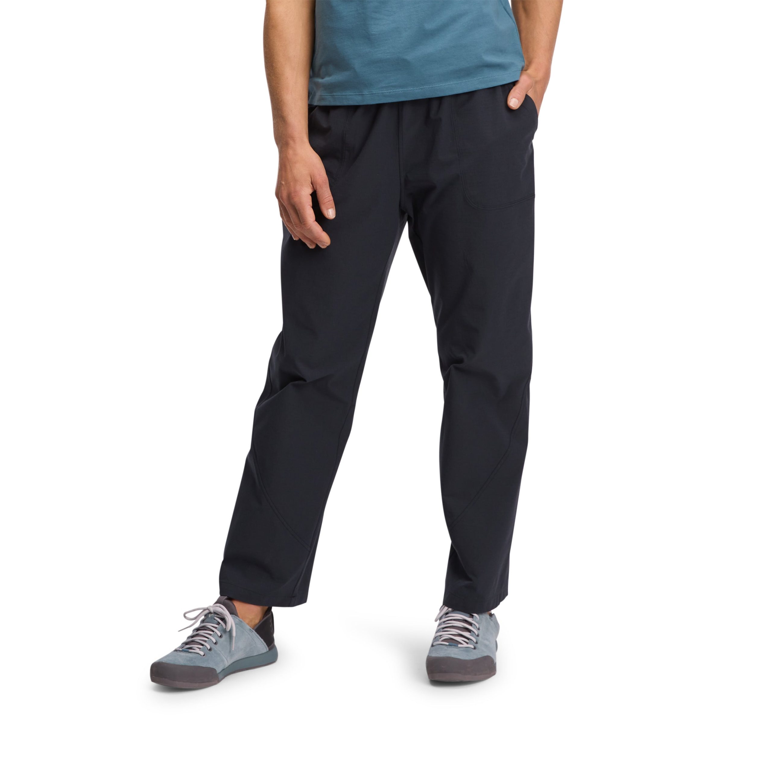 Women's Sequence Pants - Image 24
