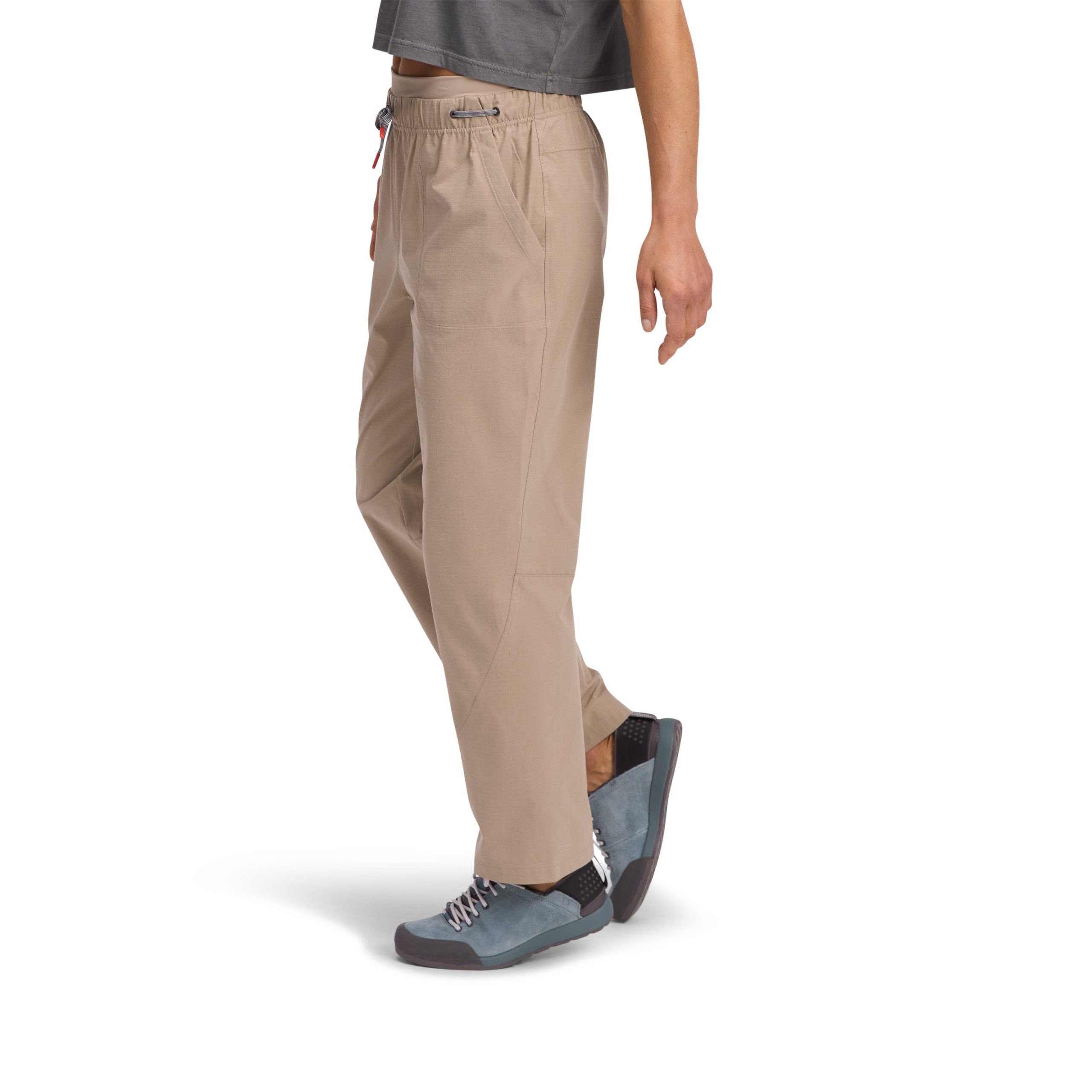 Women's Sequence Pants - Image 2