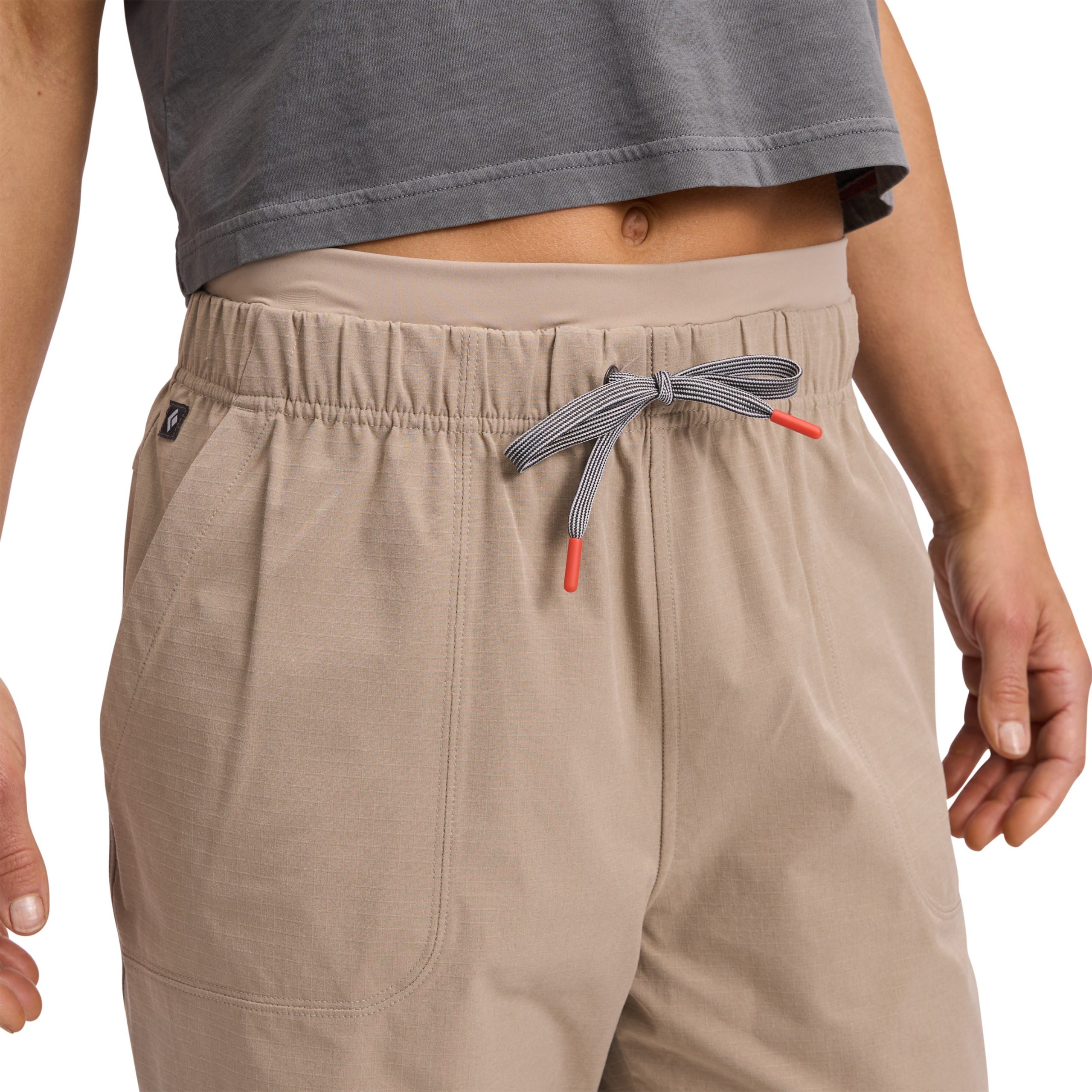 Women's Sequence Pants - Image 3