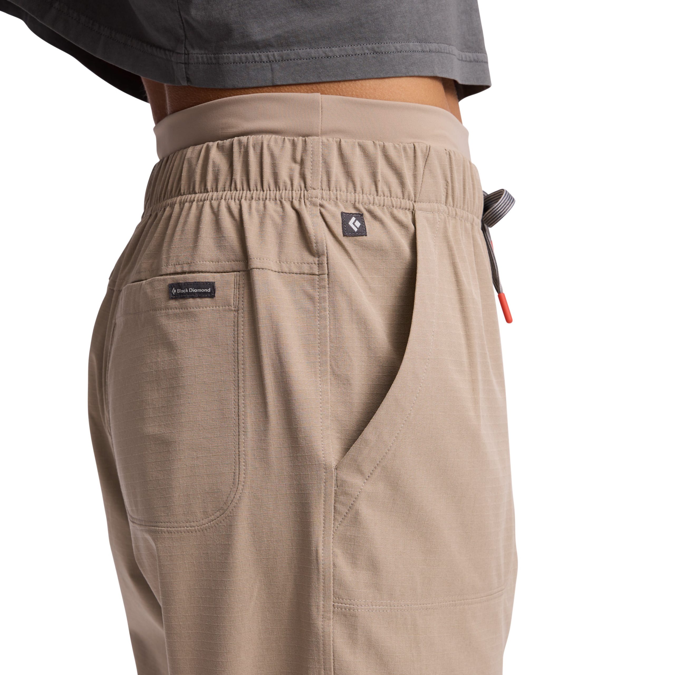 Women's Sequence Pants - Image 4