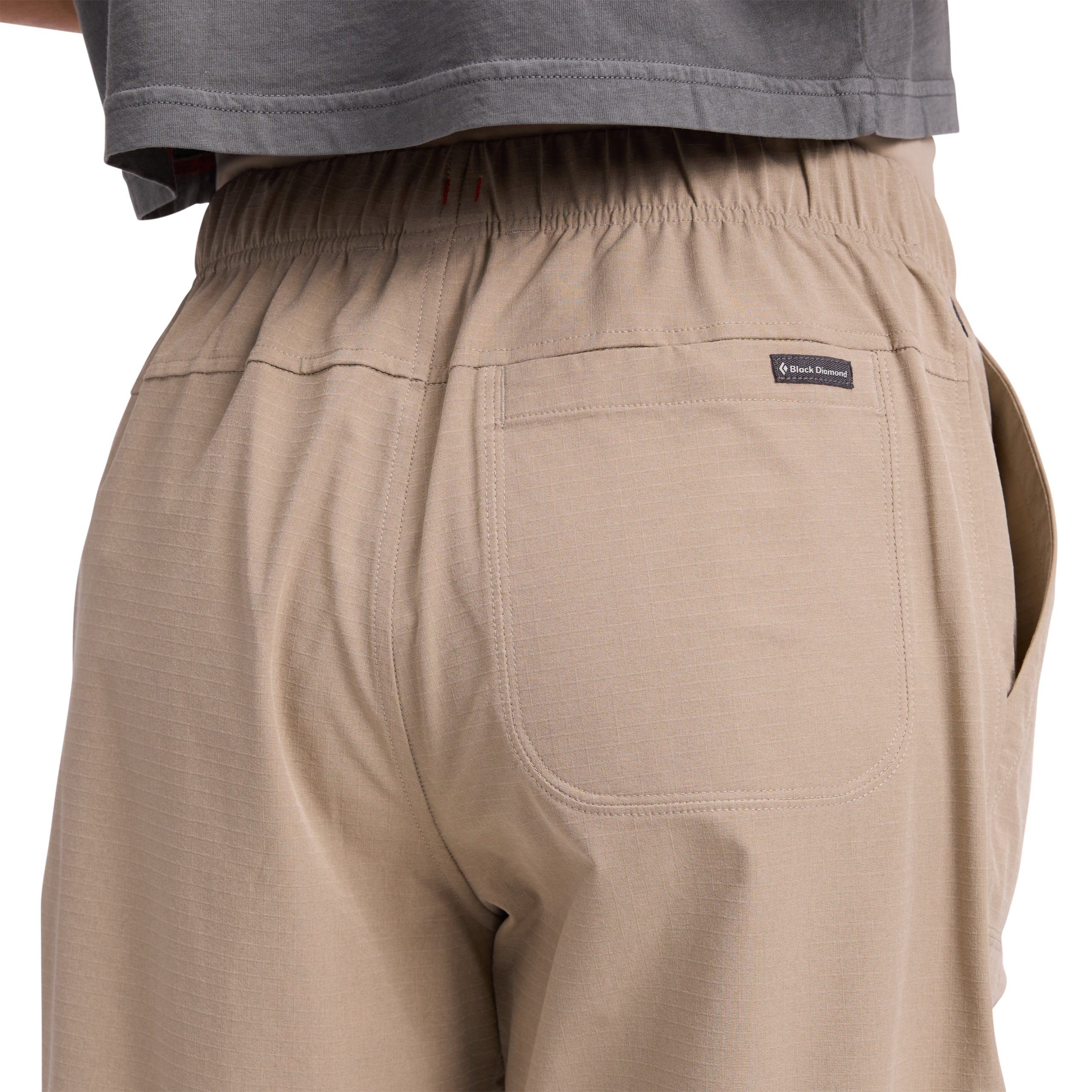 Women's Sequence Pants - Image 5