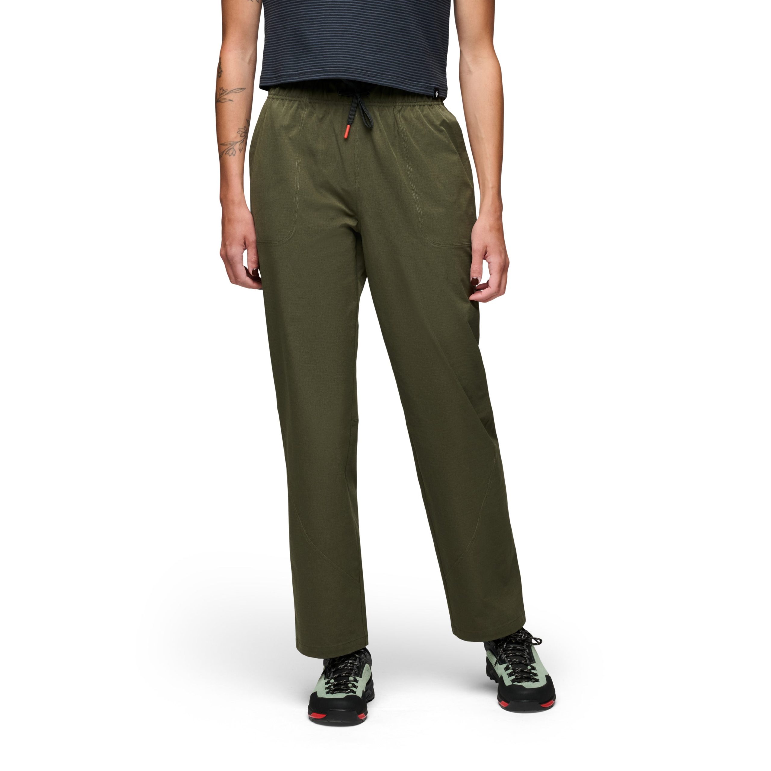 Women's Sequence Pants - Image 6