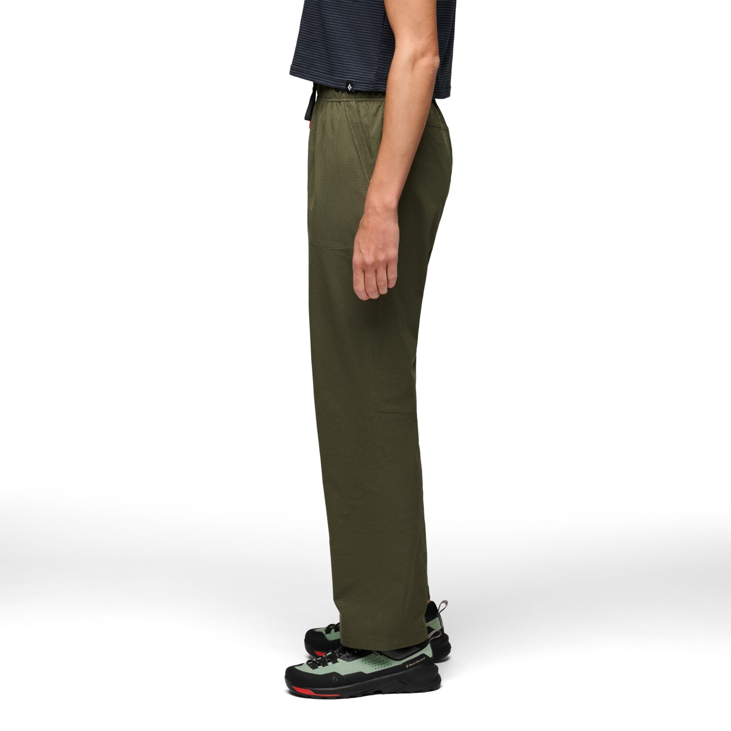 Women's Sequence Pants - Image 7