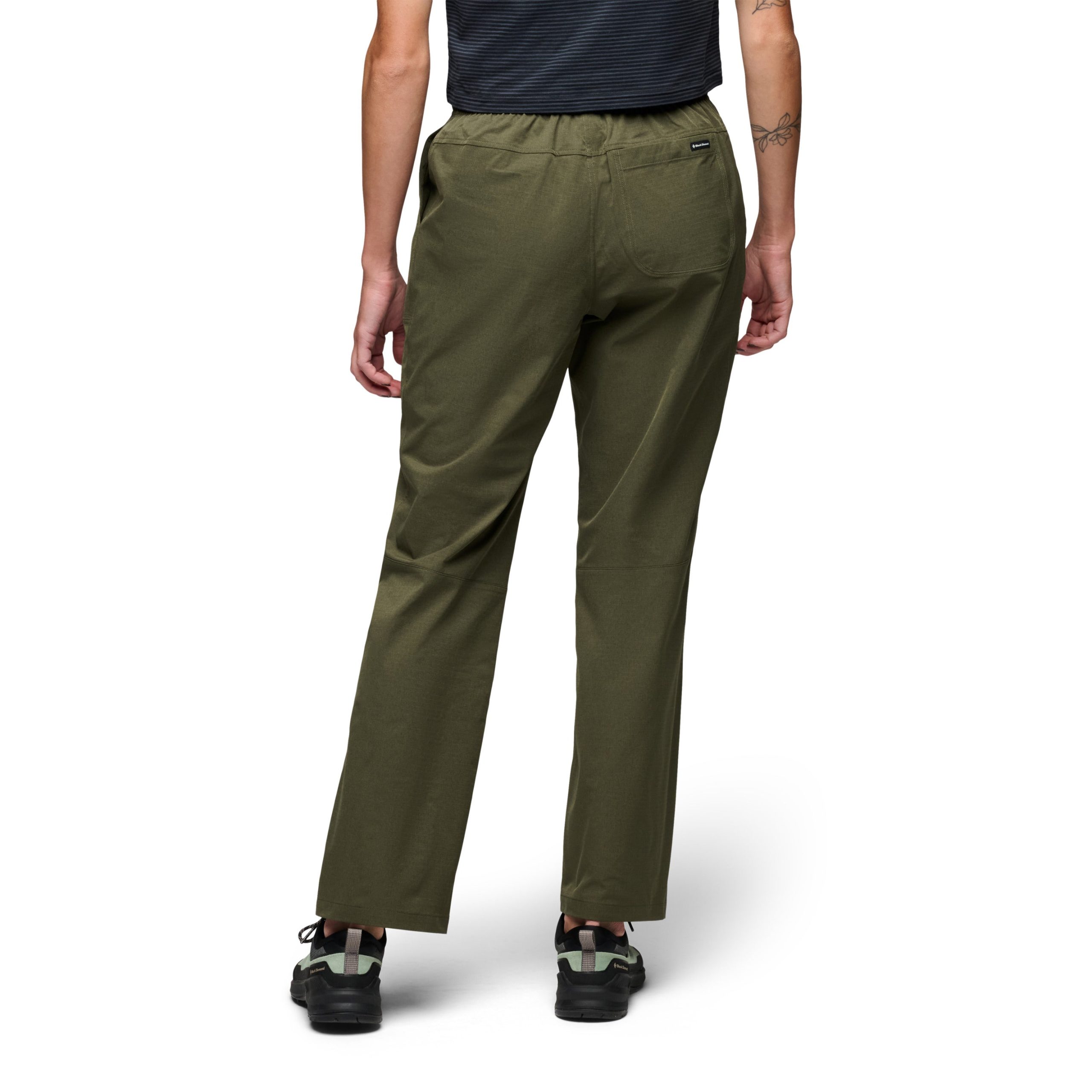 Women's Sequence Pants - Image 8