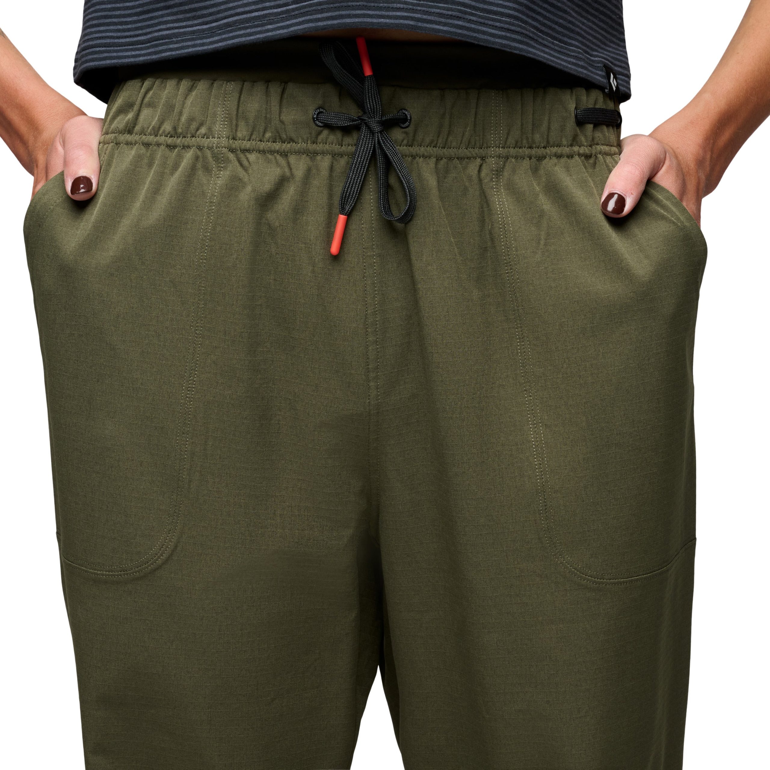 Women's Sequence Pants - Image 9