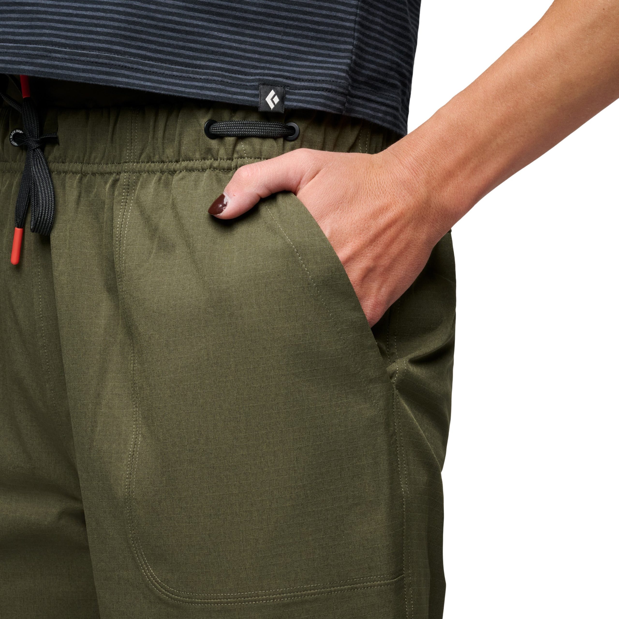 Women's Sequence Pants - Image 11