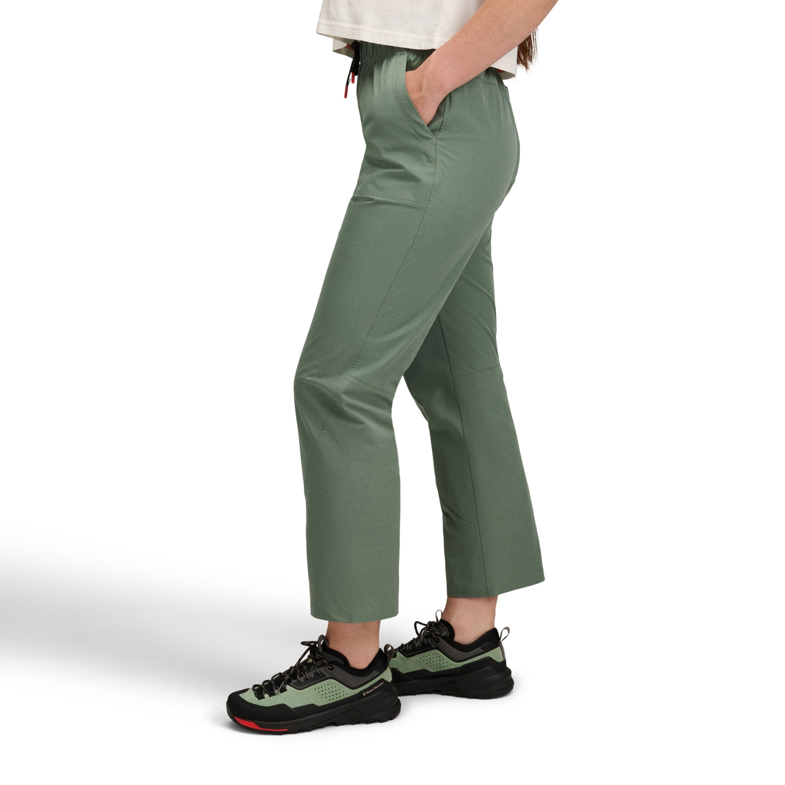 Women's Sequence Pants - Image 13
