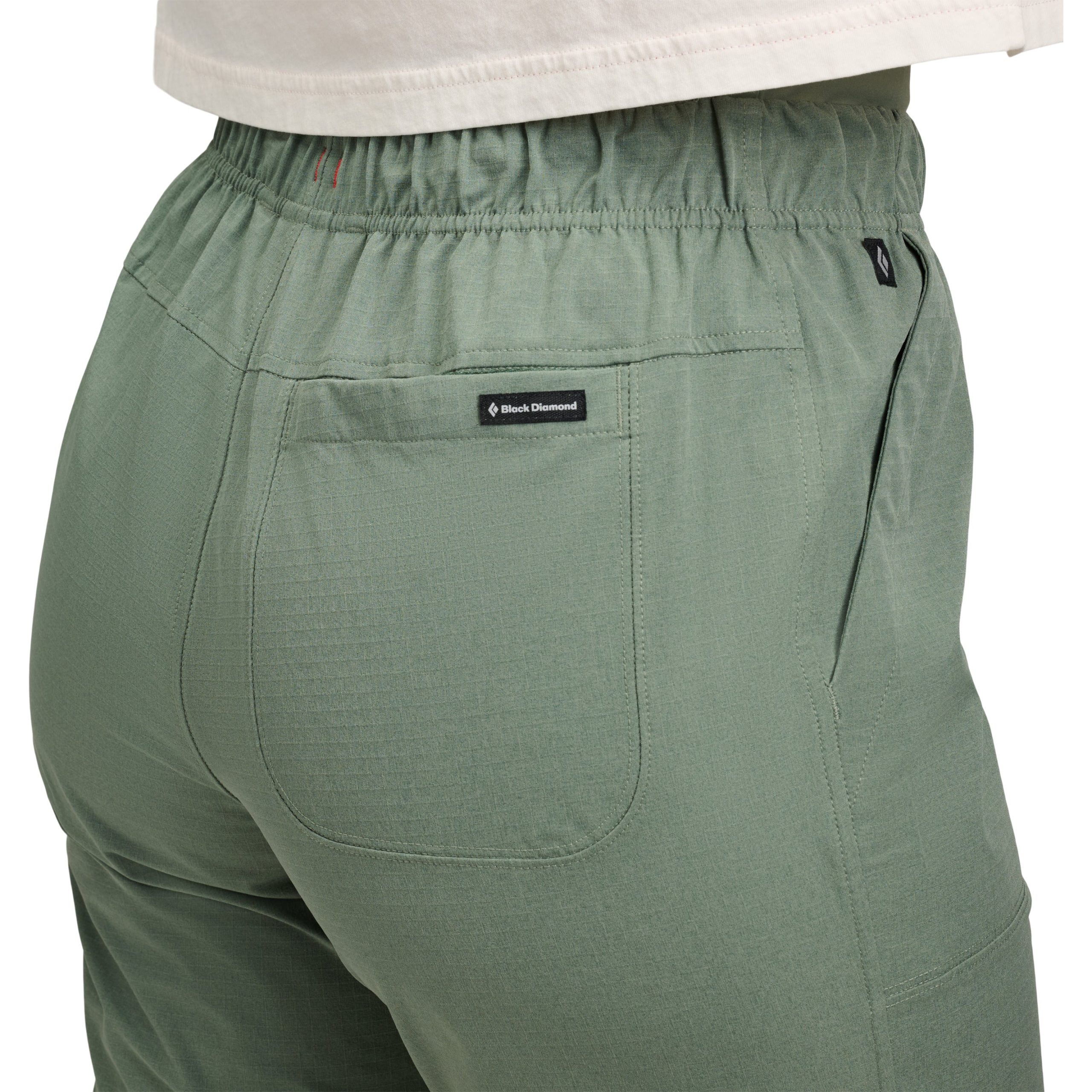 Women's Sequence Pants - Image 17