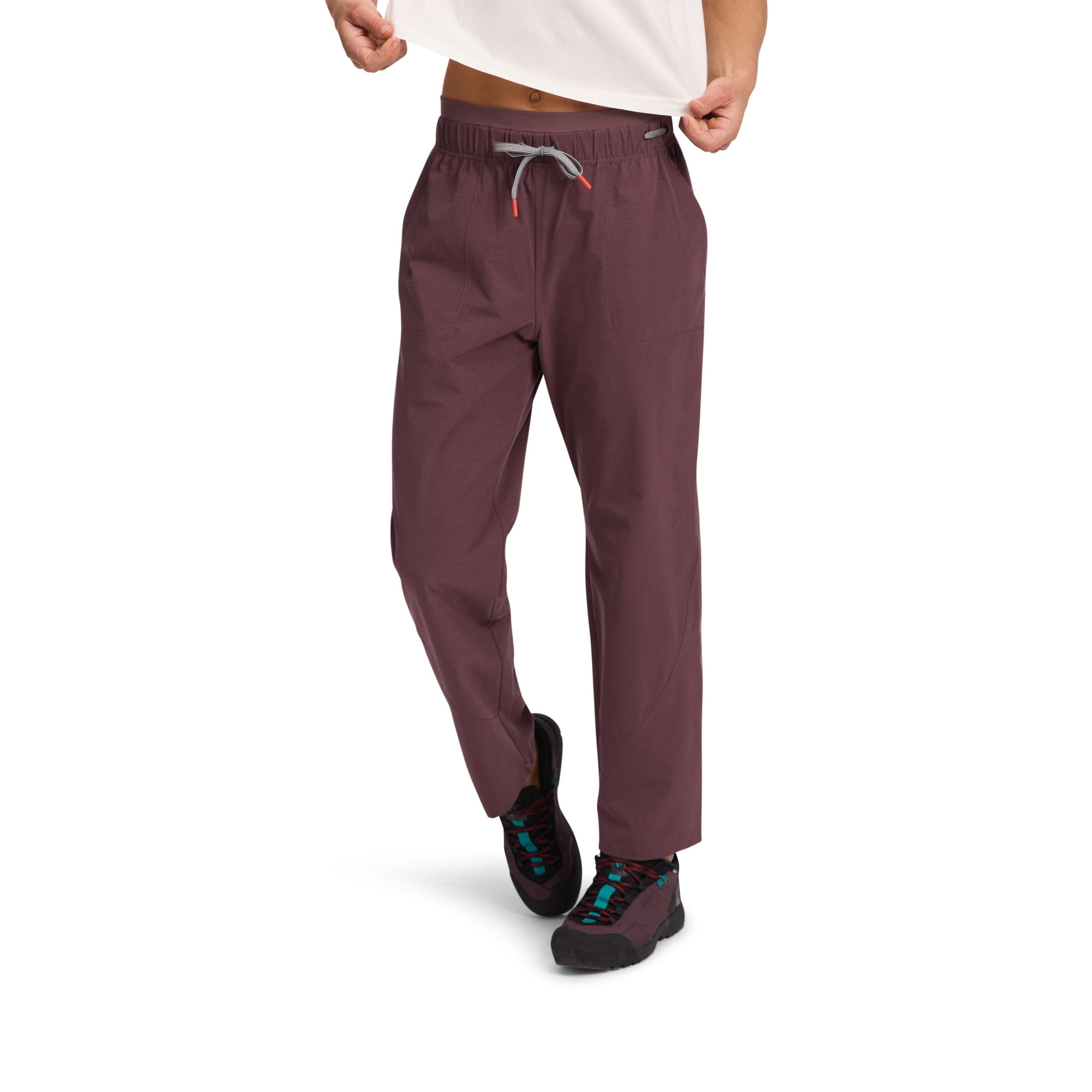 Women's Sequence Pants - Image 18