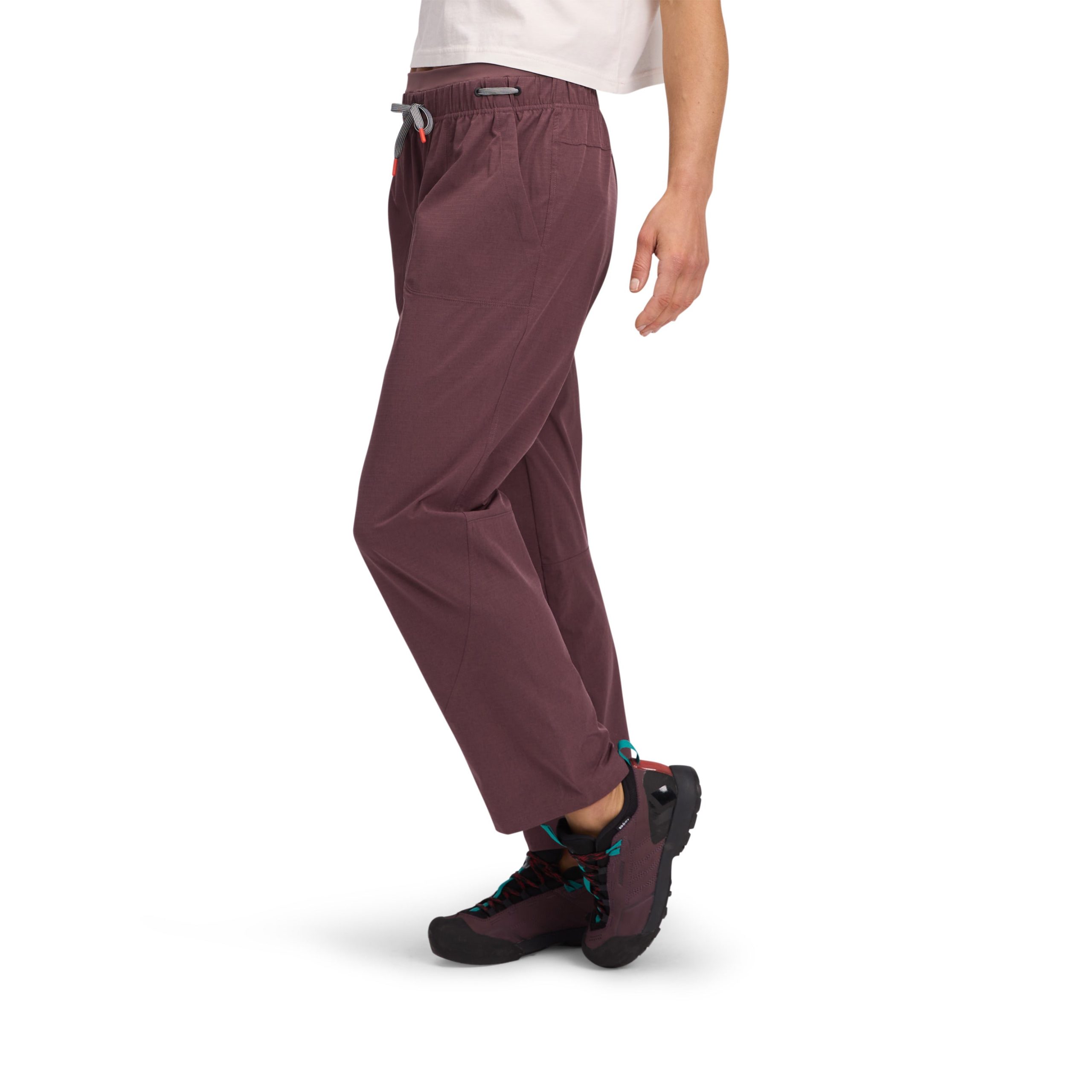 Women's Sequence Pants - Image 19