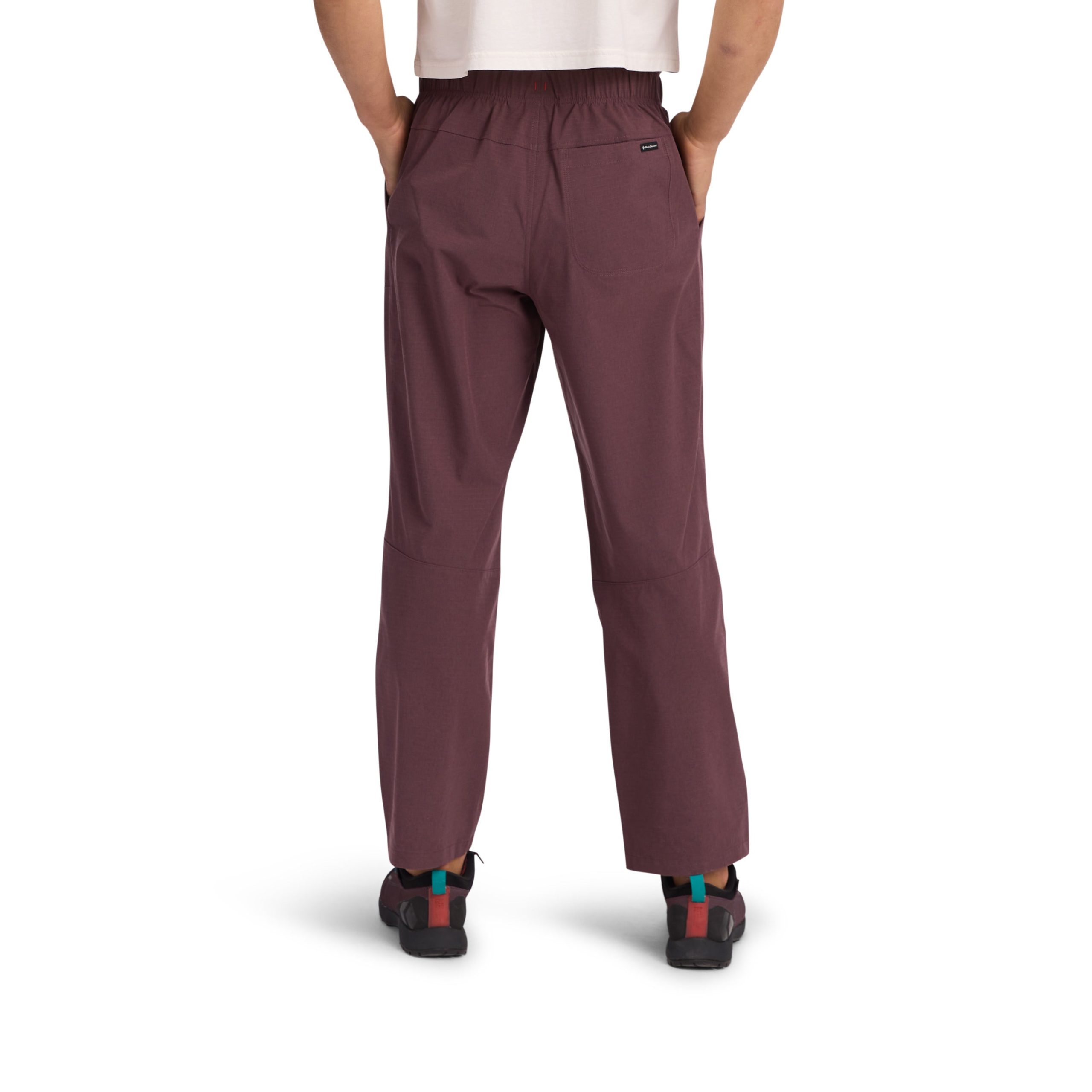 Women's Sequence Pants - Image 20