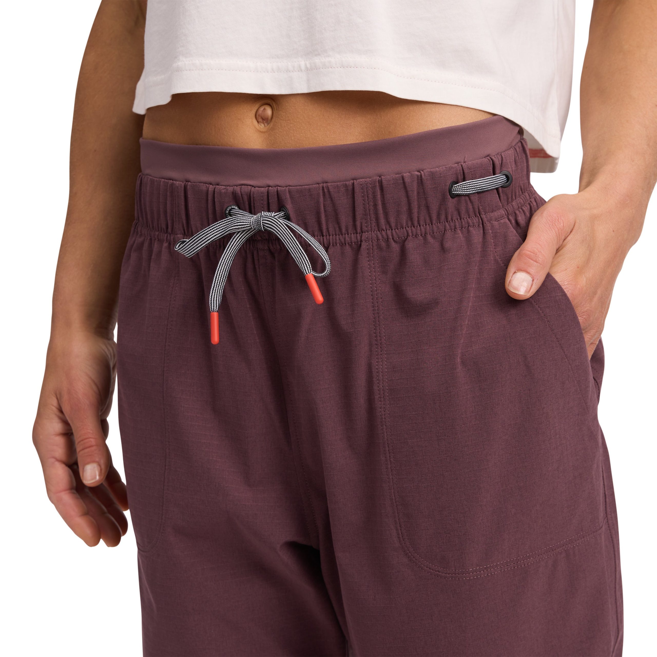 Women's Sequence Pants - Image 21