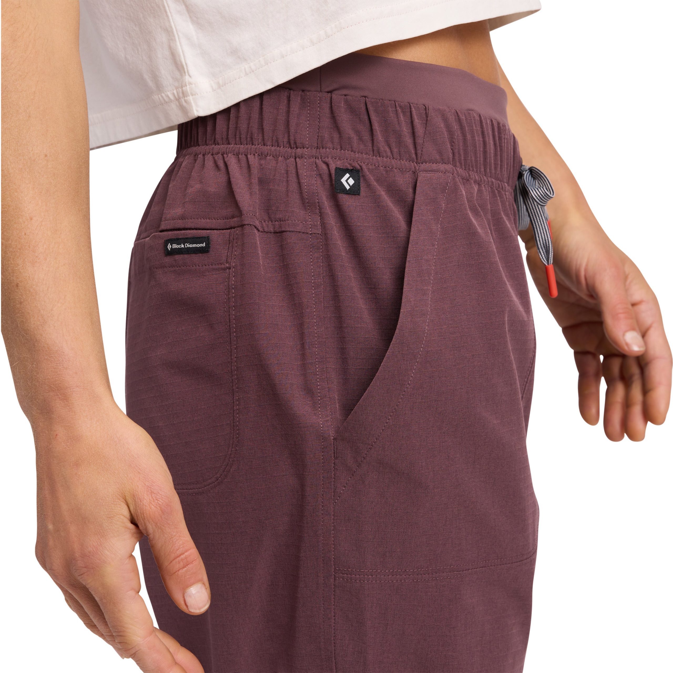 Women's Sequence Pants - Image 22