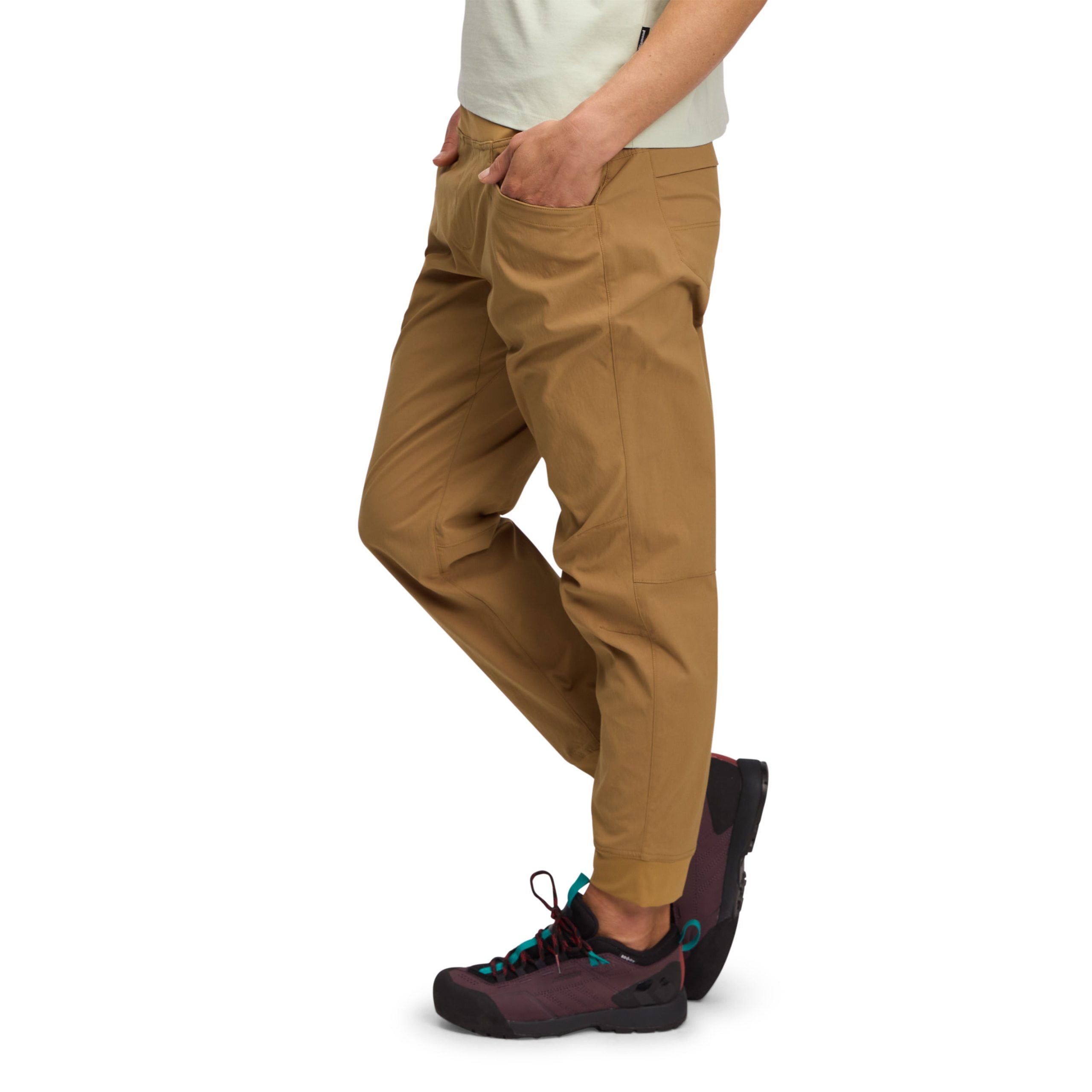 Women's Technician Jogger Pants - Image 2