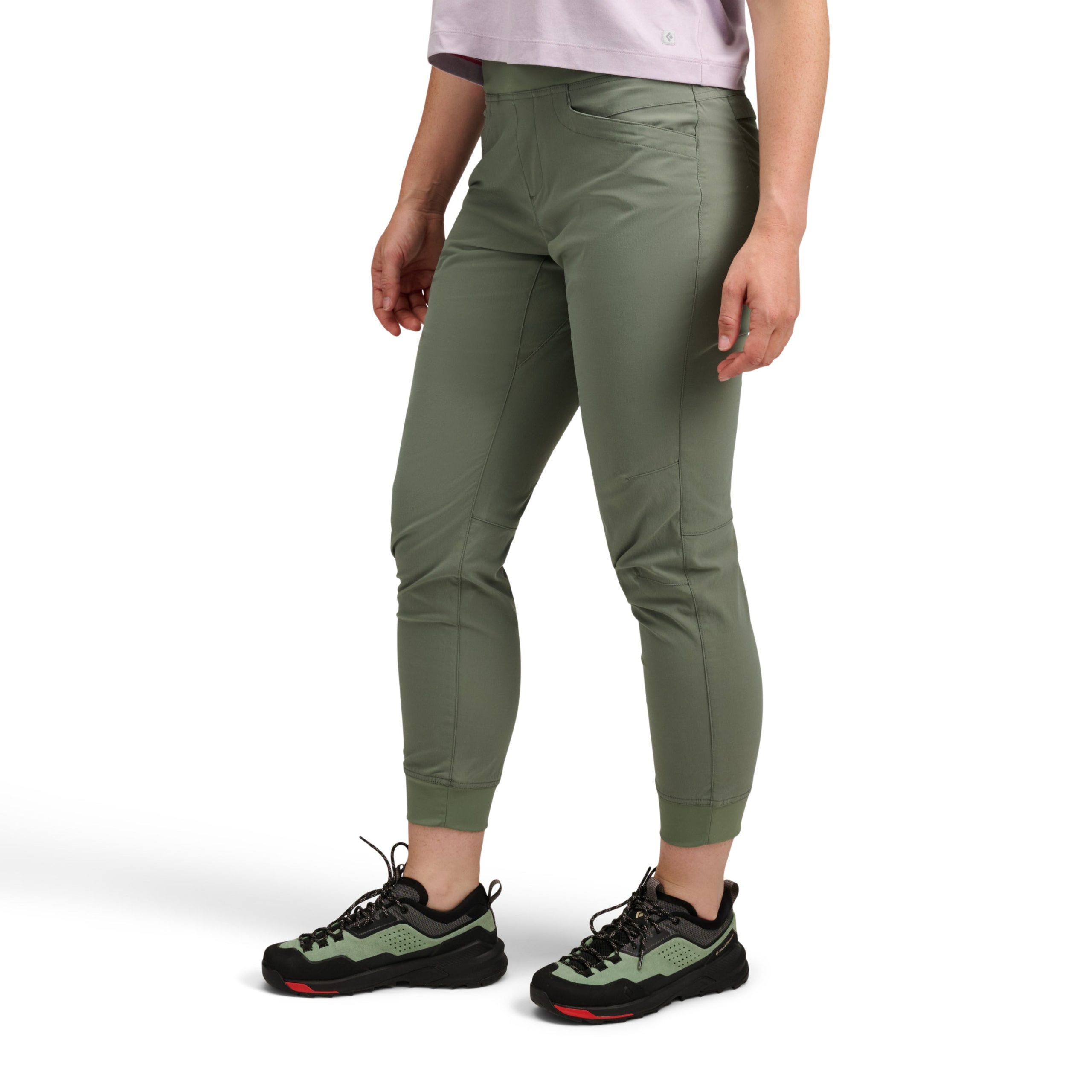 Women's Technician Jogger Pants - Image 5