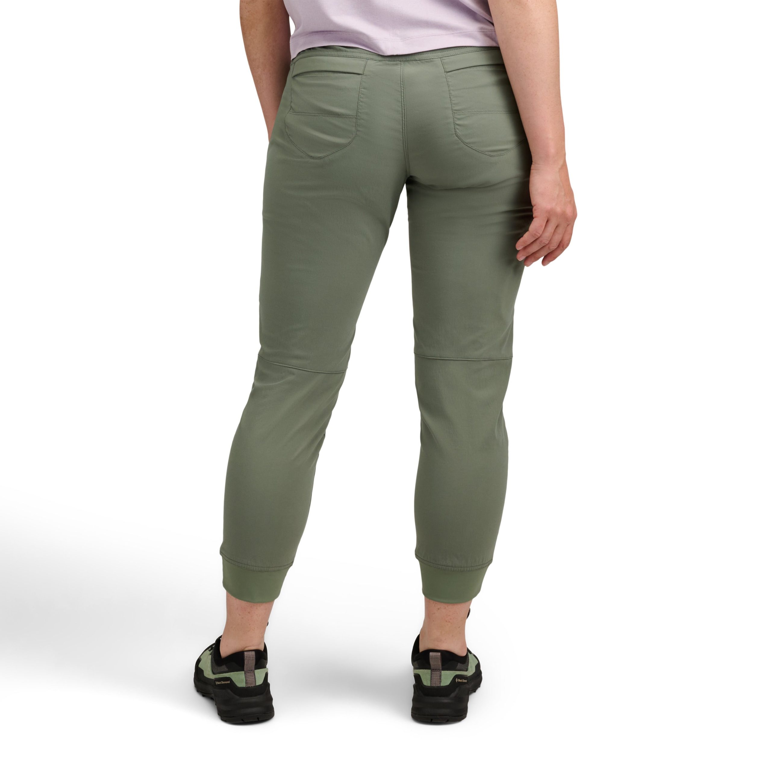 Women's Technician Jogger Pants - Image 6