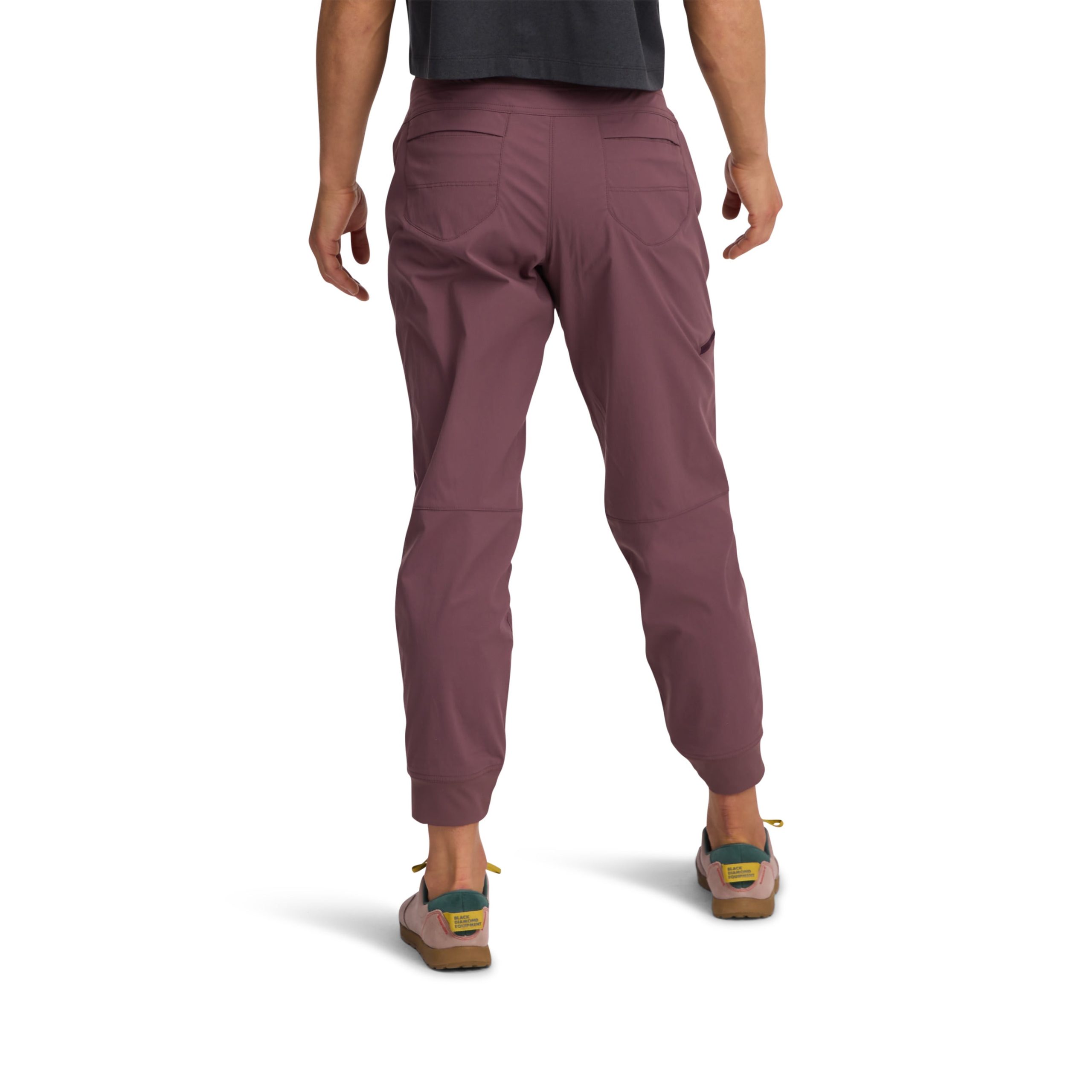 Women's Technician Jogger Pants - Image 12