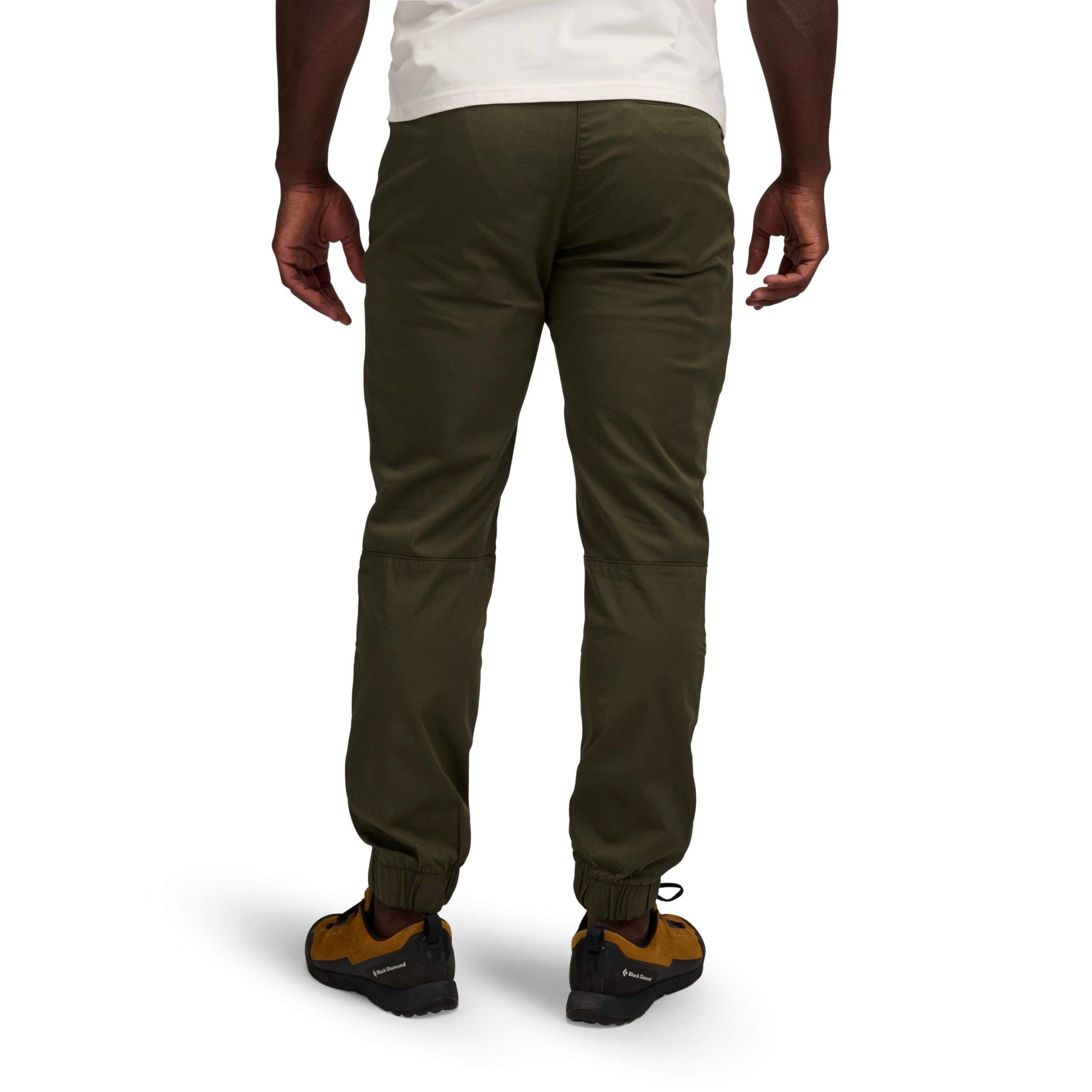 Men's Notion Pants - Image 9