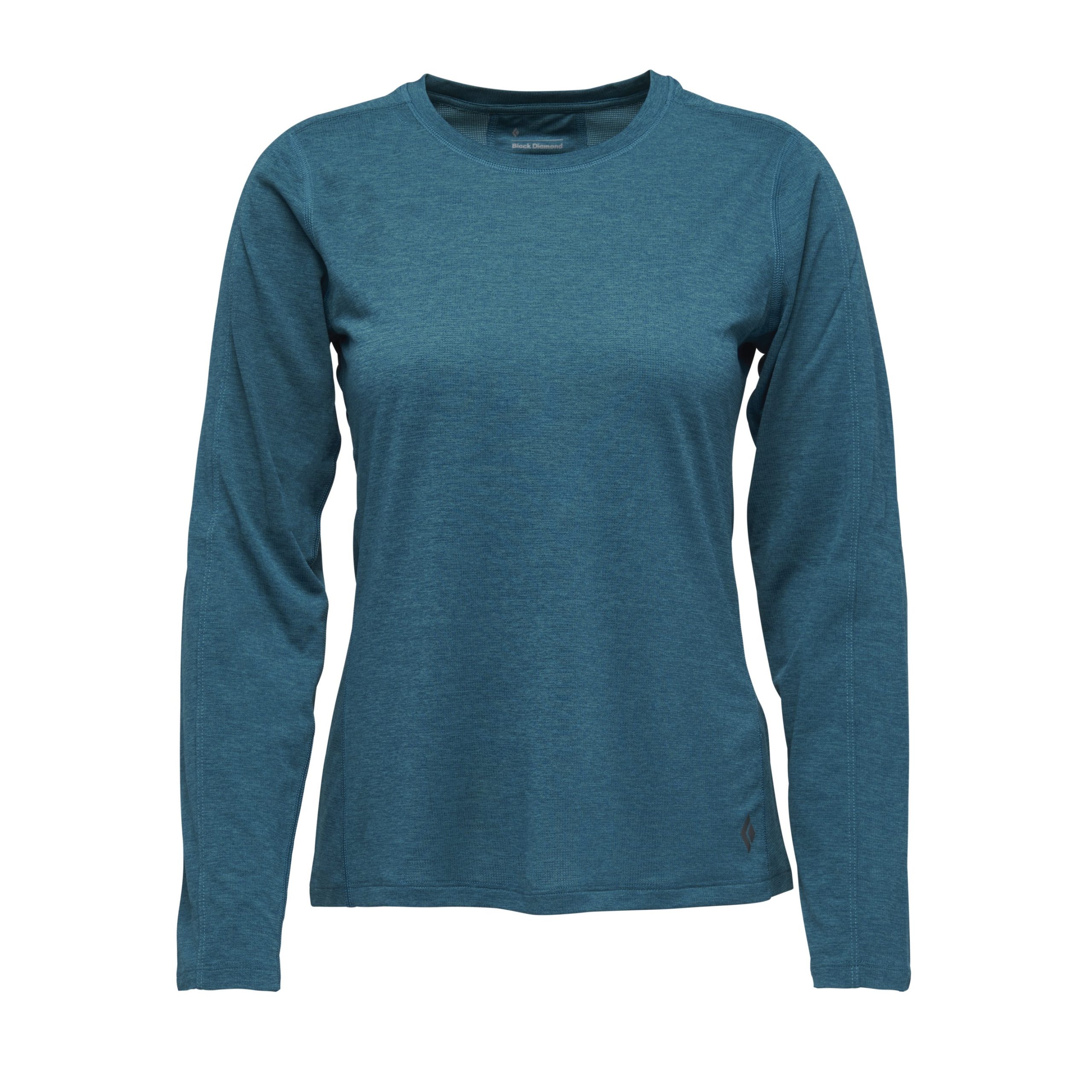Women's Lightwire Long Sleeve Tech Tee - Image 20