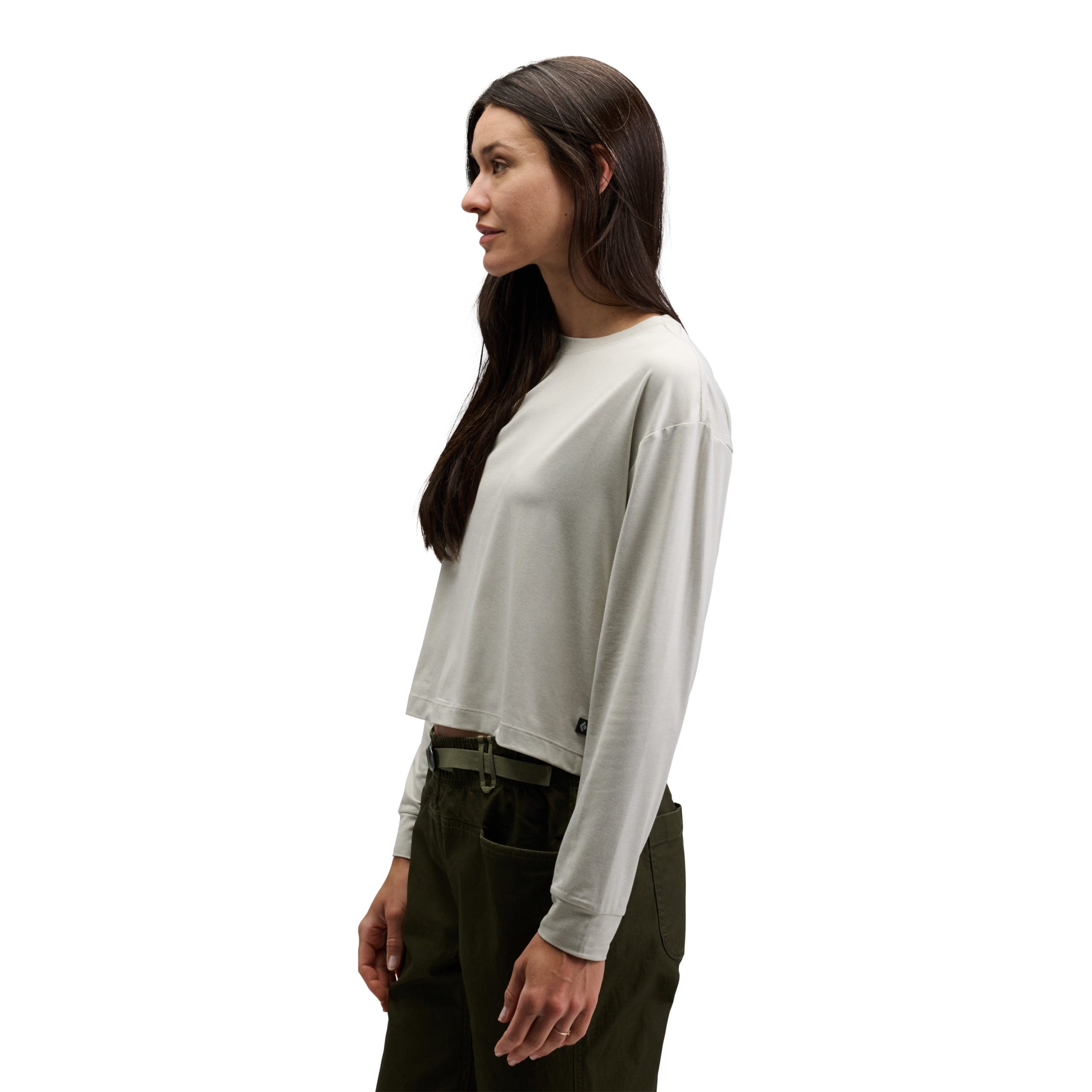 Women's Circuit Long Sleeve Tee - Image 7
