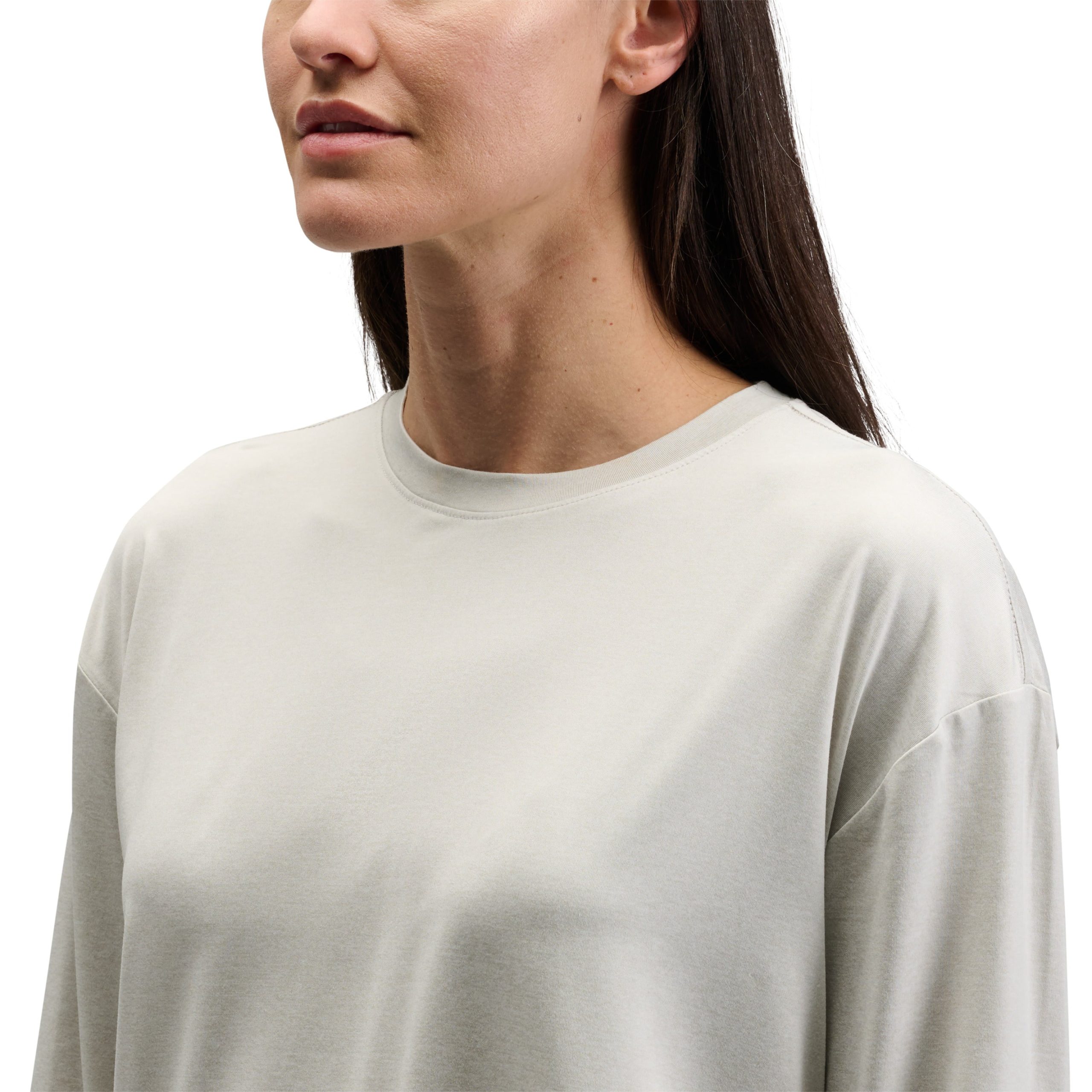 Women's Circuit Long Sleeve Tee - Image 9