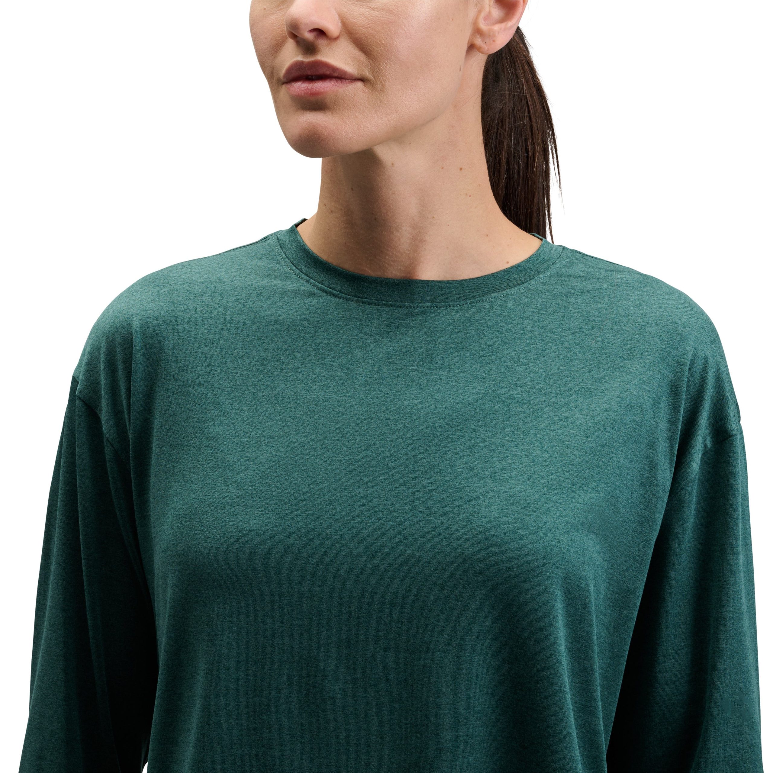 Women's Circuit Long Sleeve Tee - Image 14