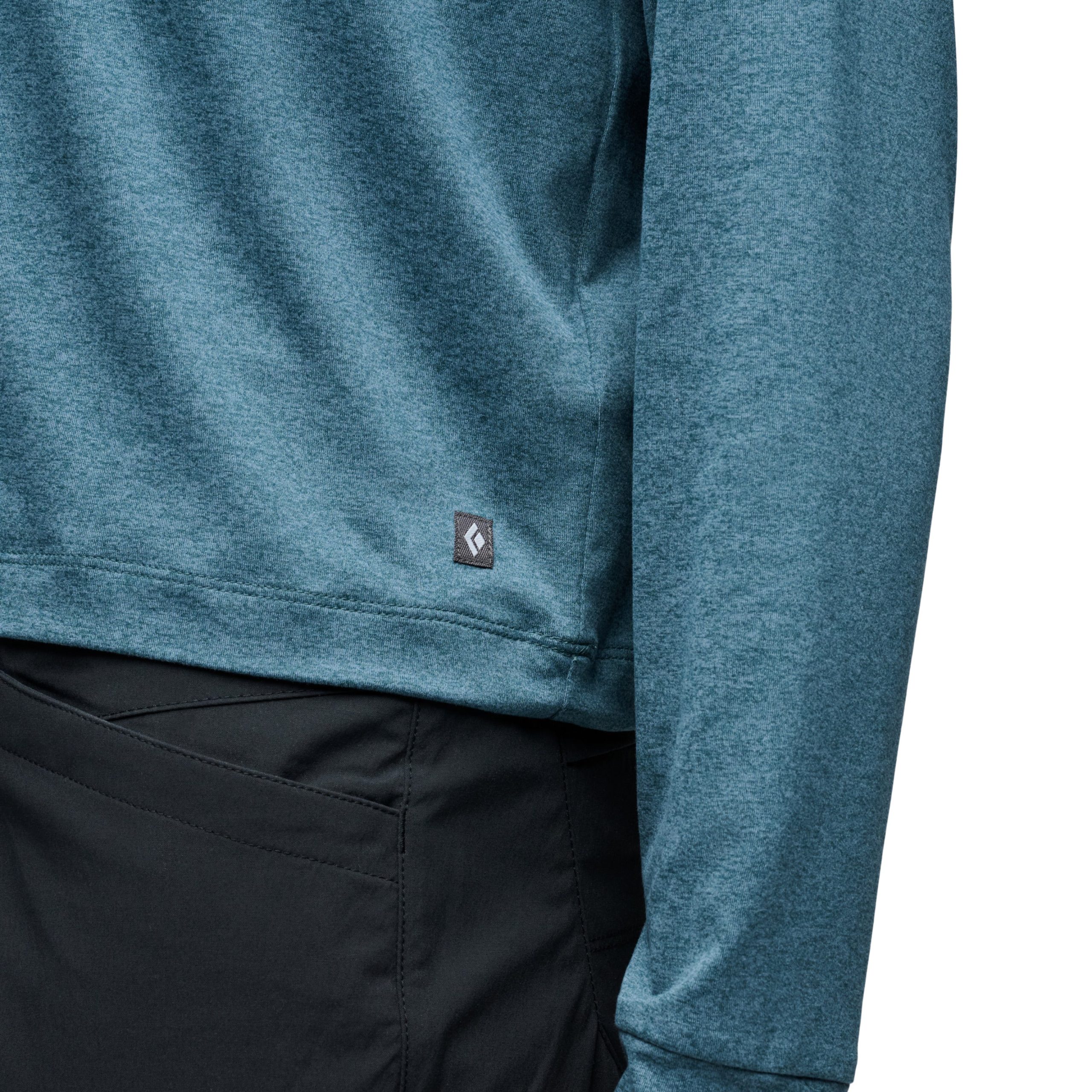 Women's Circuit Long Sleeve Tee - Image 19