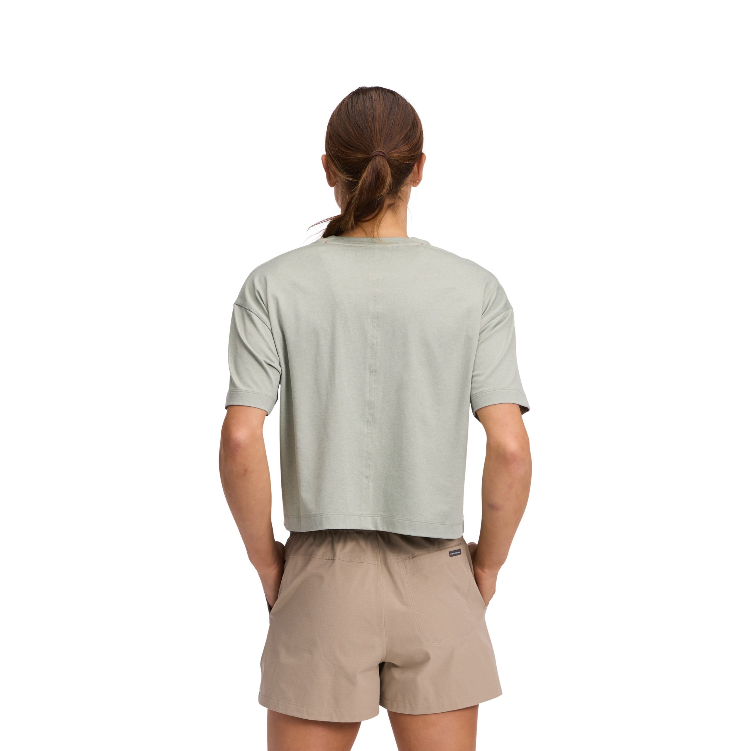 Women's Circuit Short Sleeve Tee - Image 9