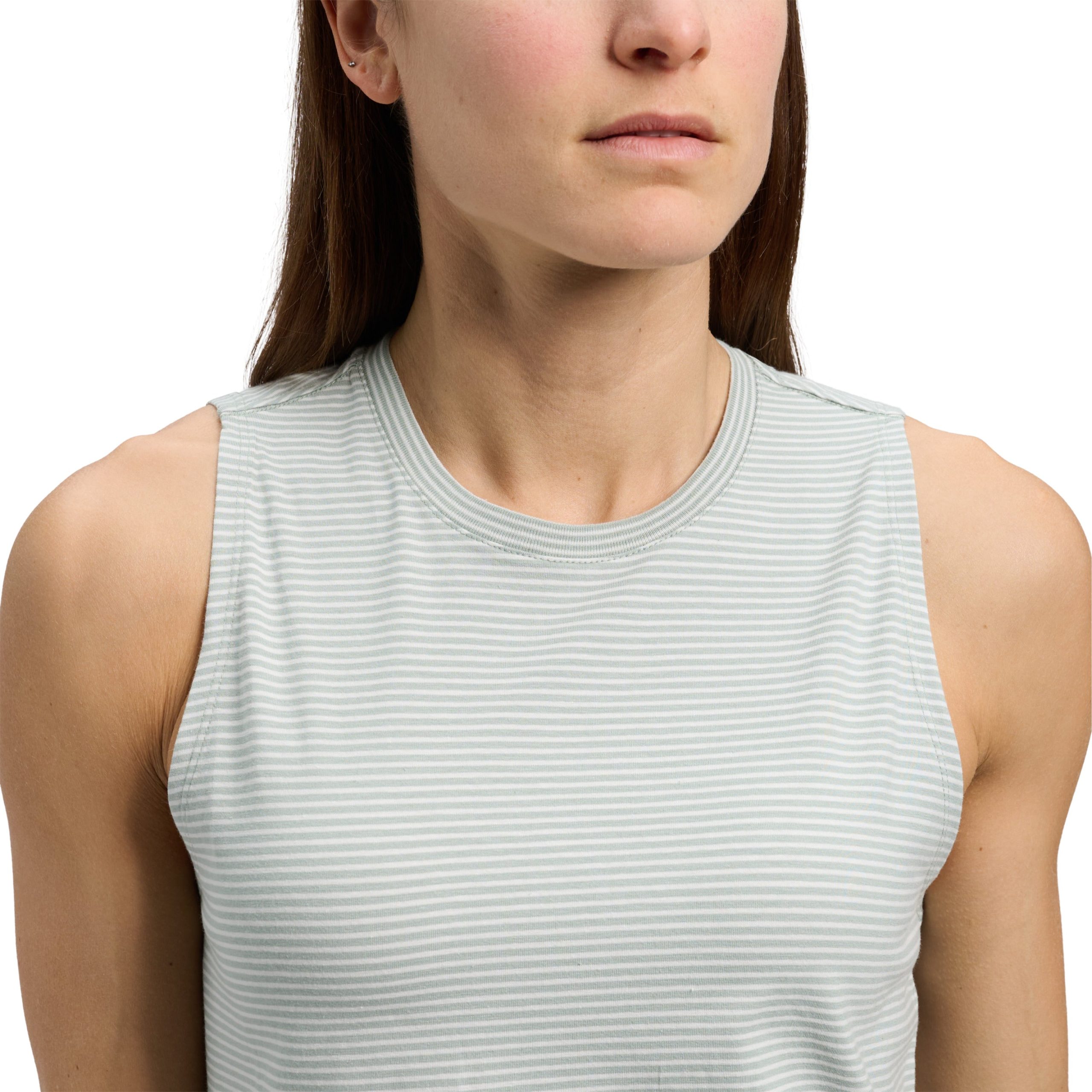 Women's BD Stripe Tank - Image 16