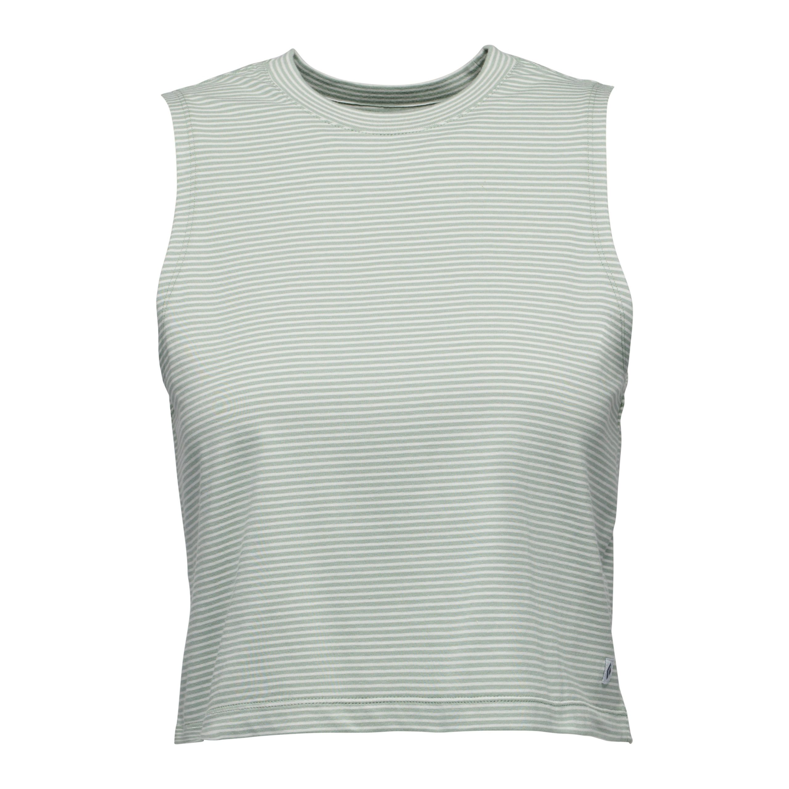 Women's BD Stripe Tank - Image 20
