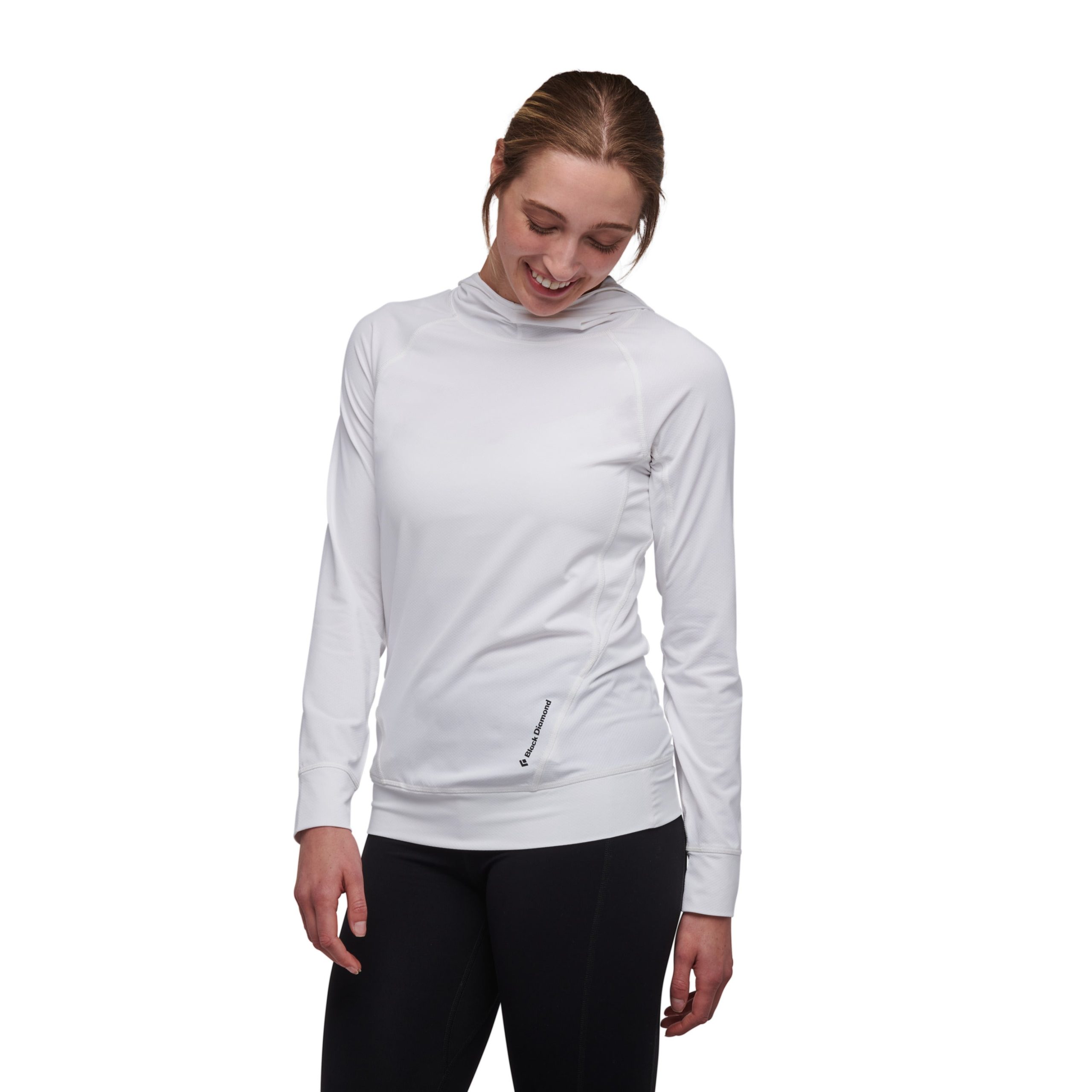 Women's Alpenglow Hoody - Past Season - Image 5