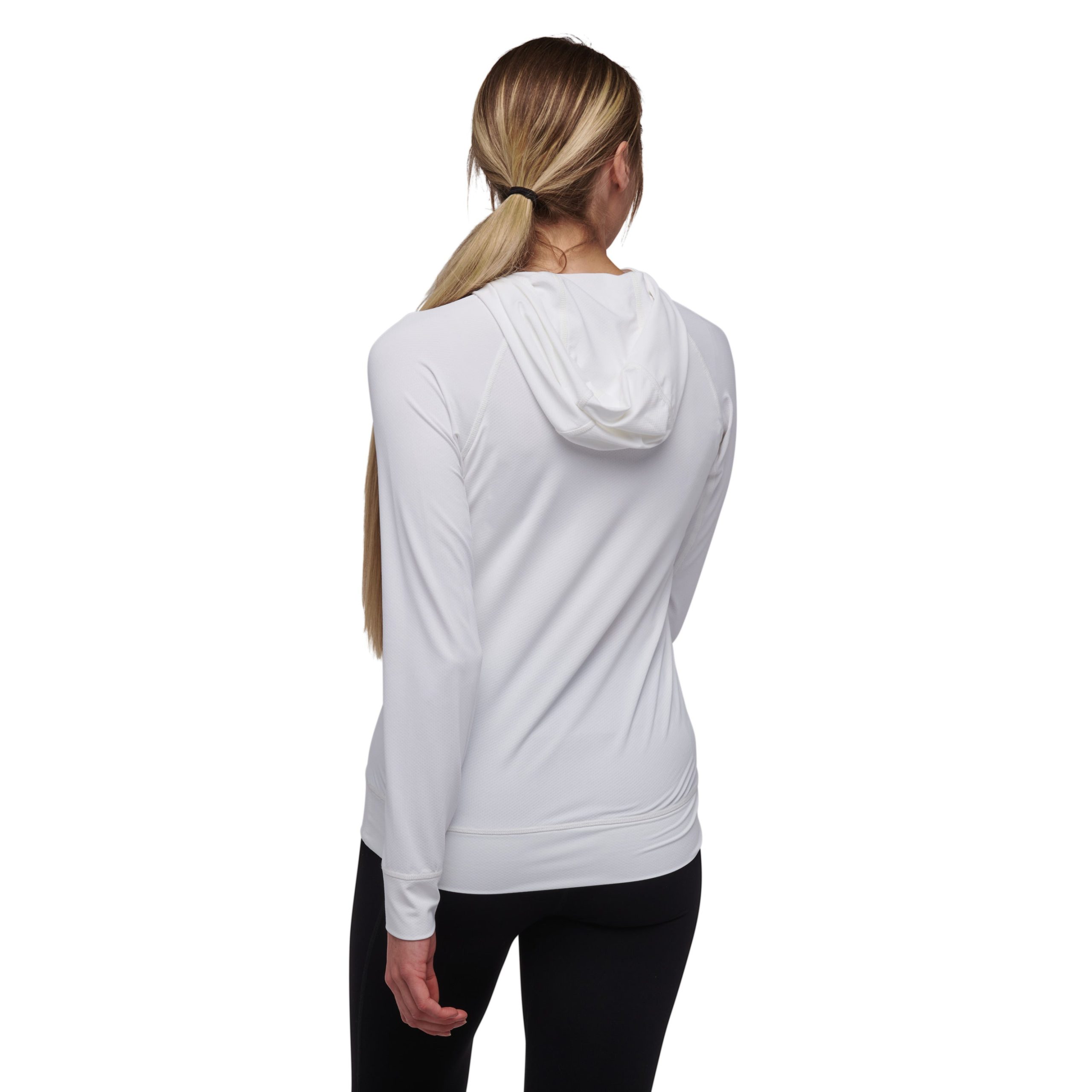 Women's Alpenglow Hoody - Past Season - Image 6