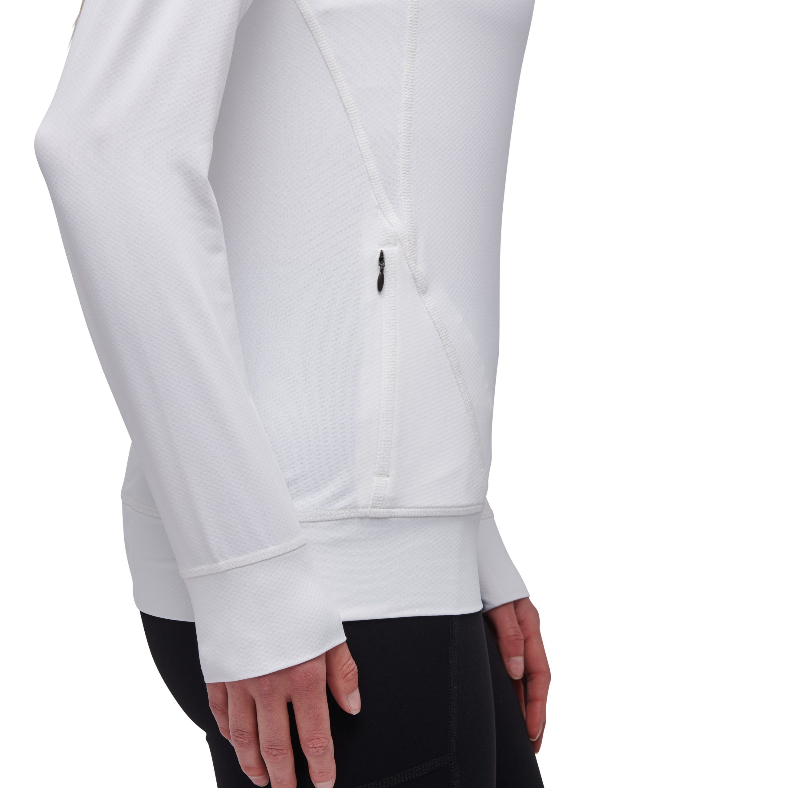 Women's Alpenglow Hoody - Past Season - Image 7