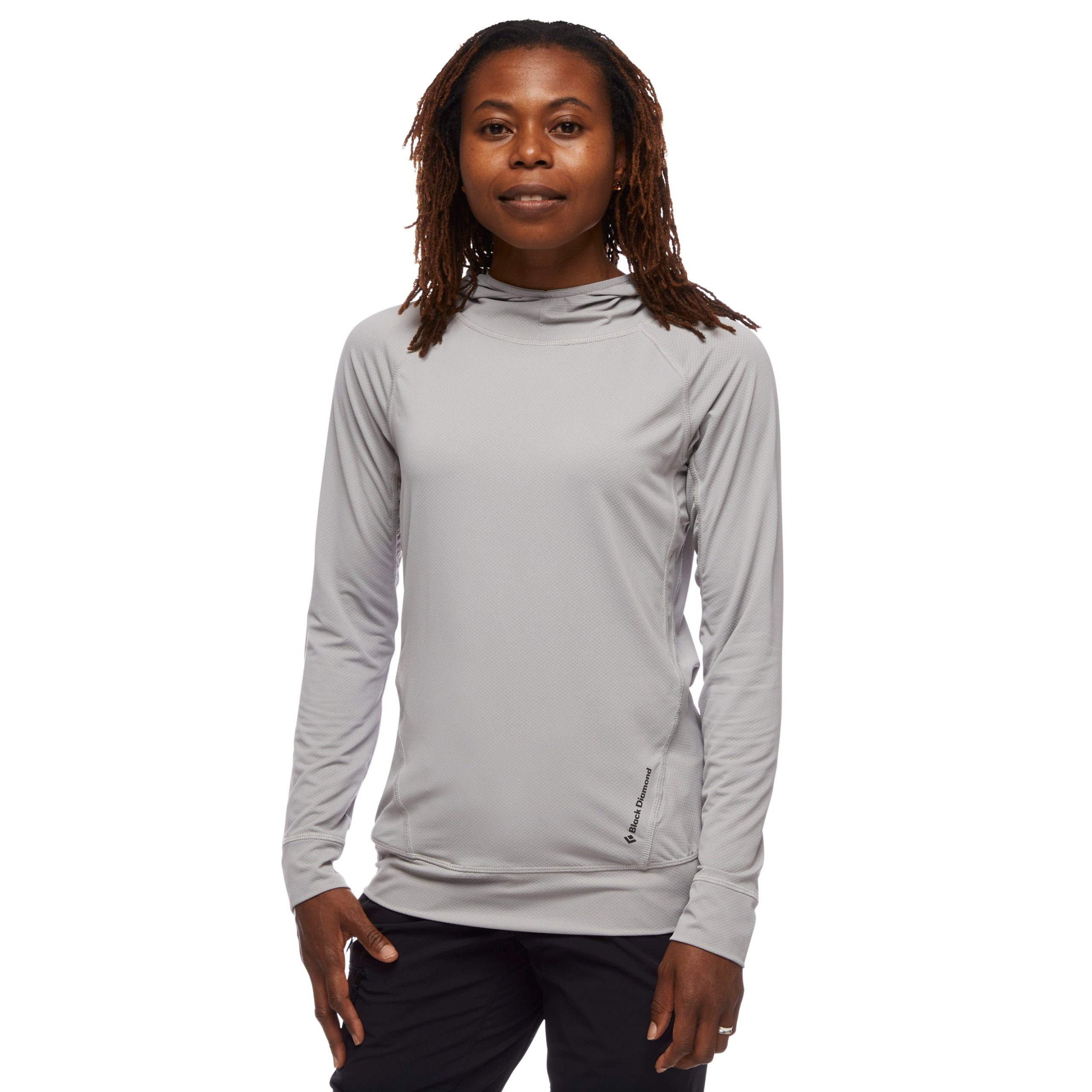 Women's Alpenglow Hoody - Past Season - Image 8