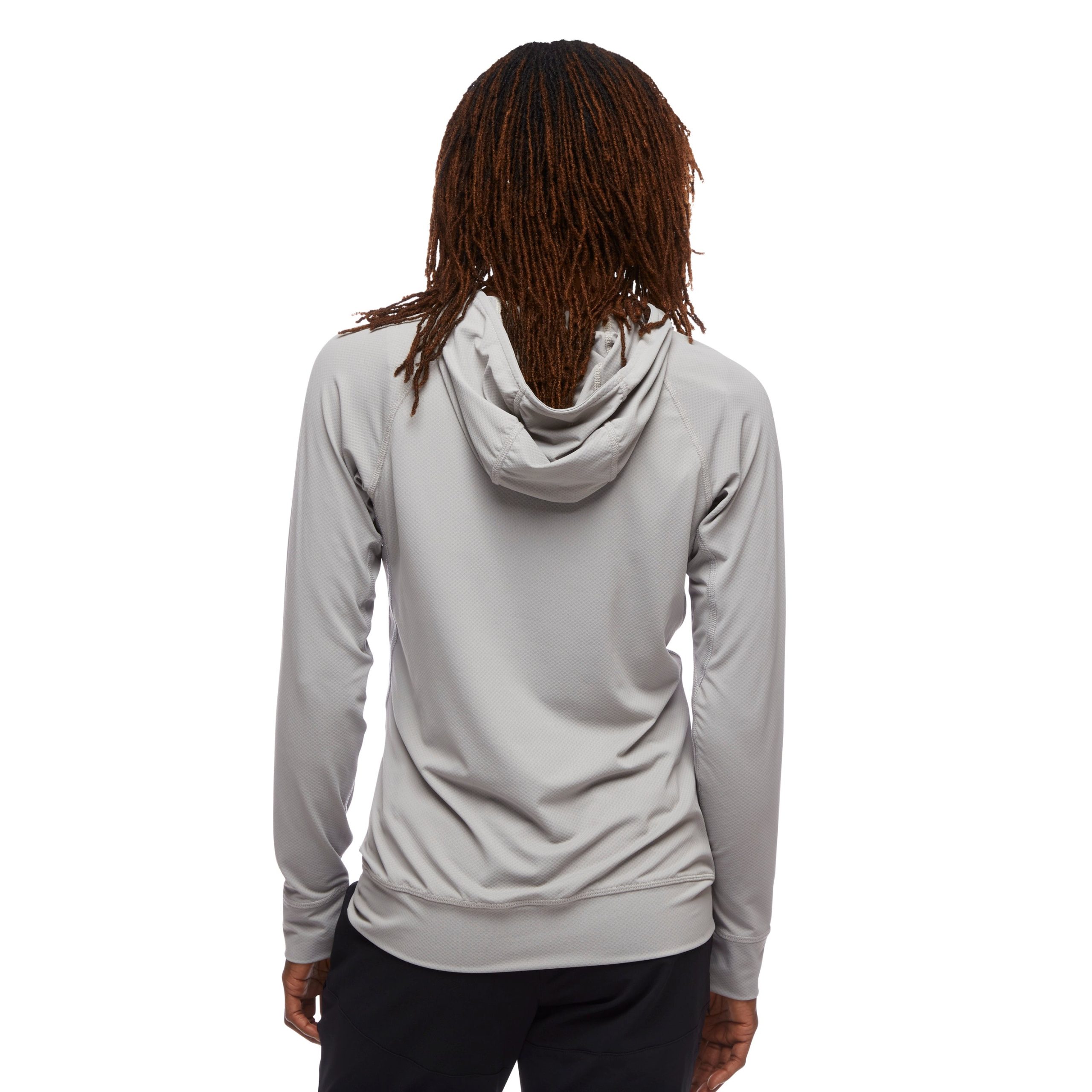 Women's Alpenglow Hoody - Past Season - Image 9