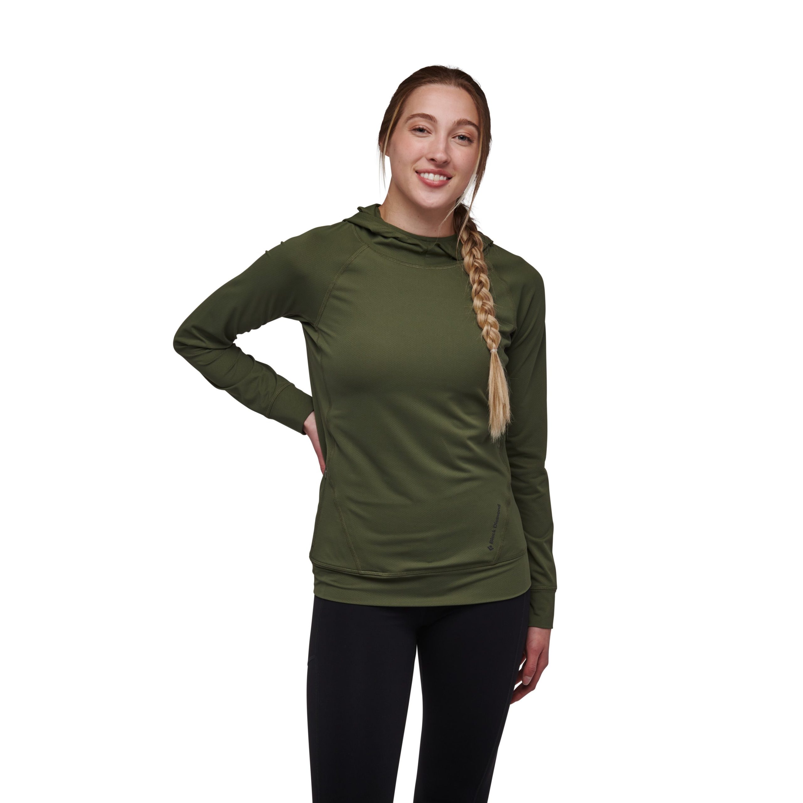 Women's Alpenglow Hoody - Past Season - Image 11
