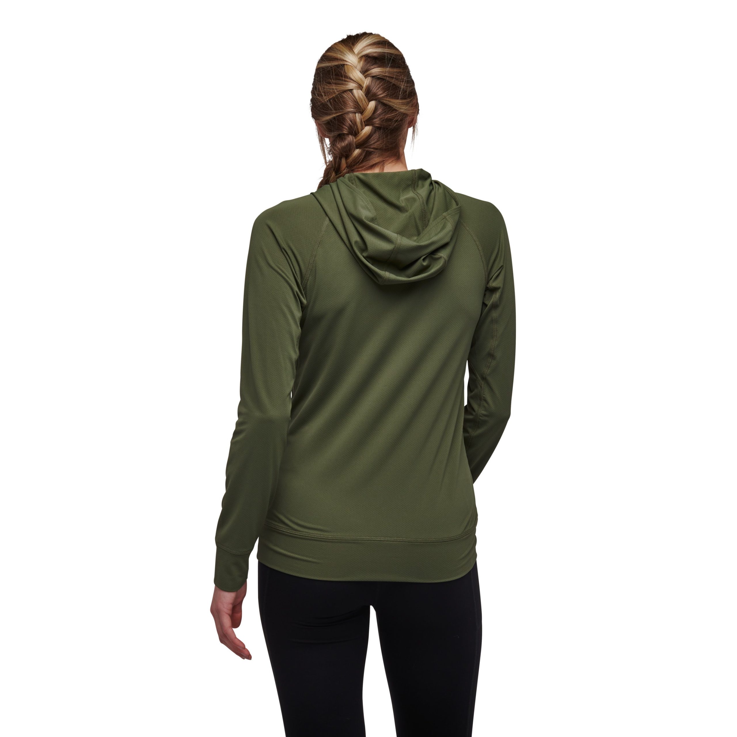 Women's Alpenglow Hoody - Past Season - Image 12