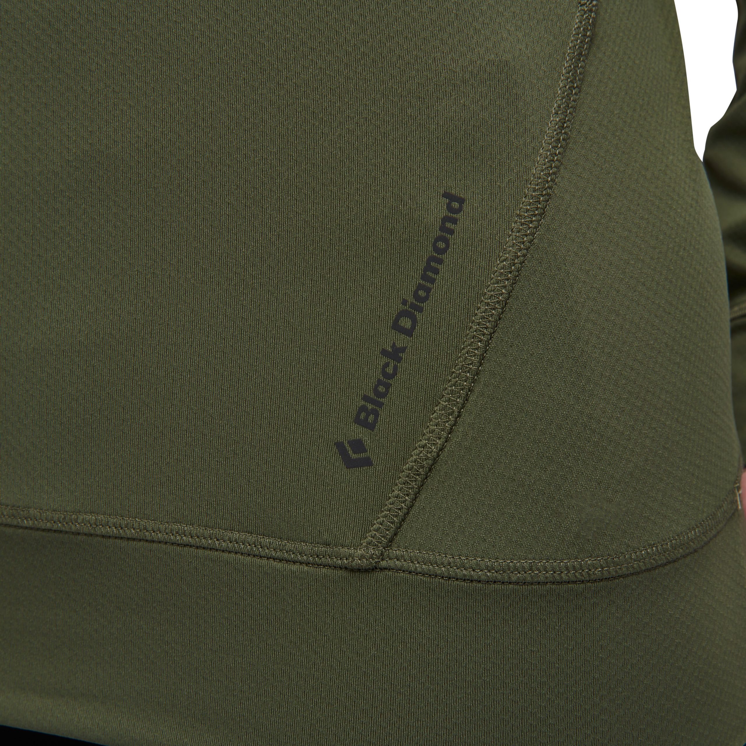 Women's Alpenglow Hoody - Past Season - Image 14