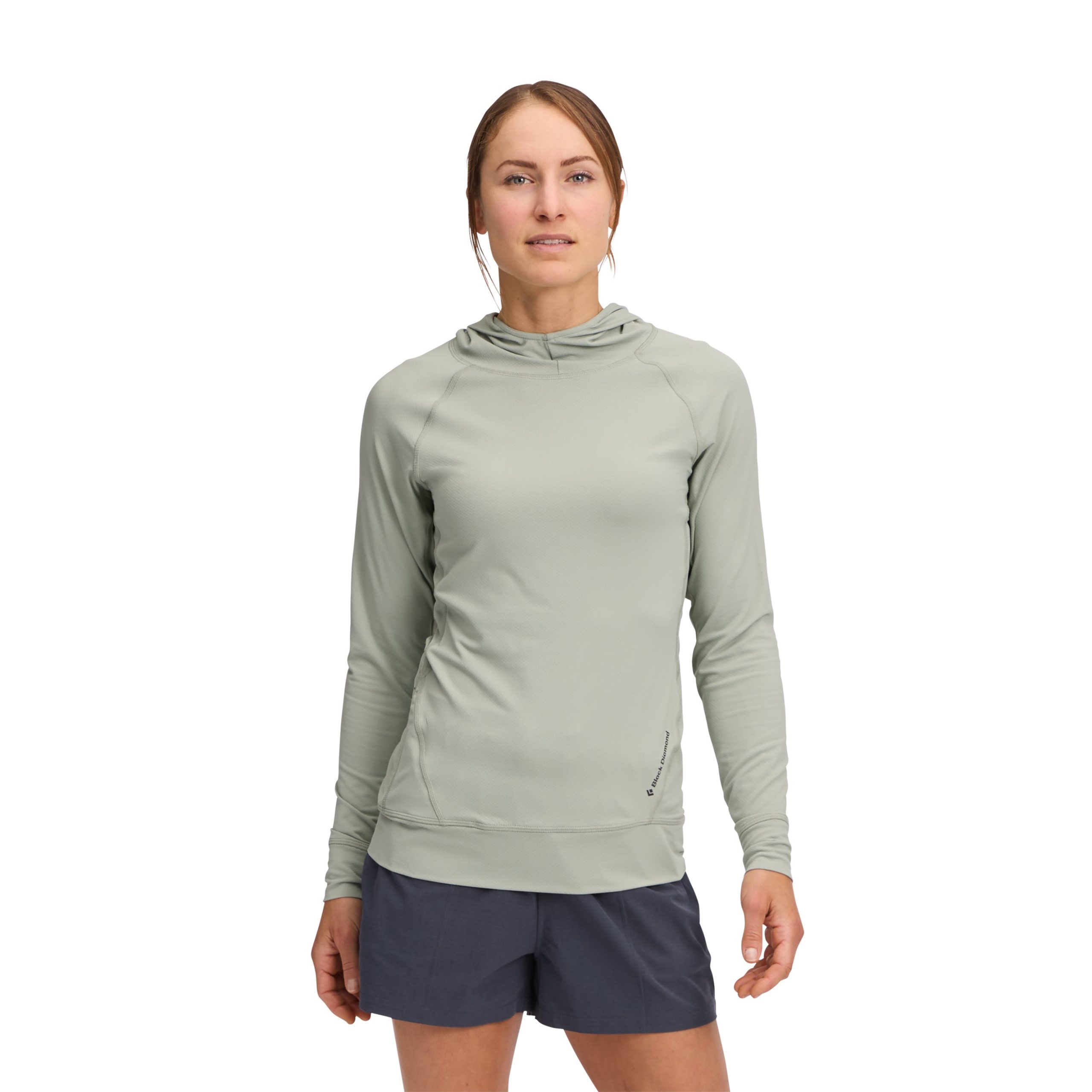 Women's Alpenglow Hoody - Past Season - Image 15