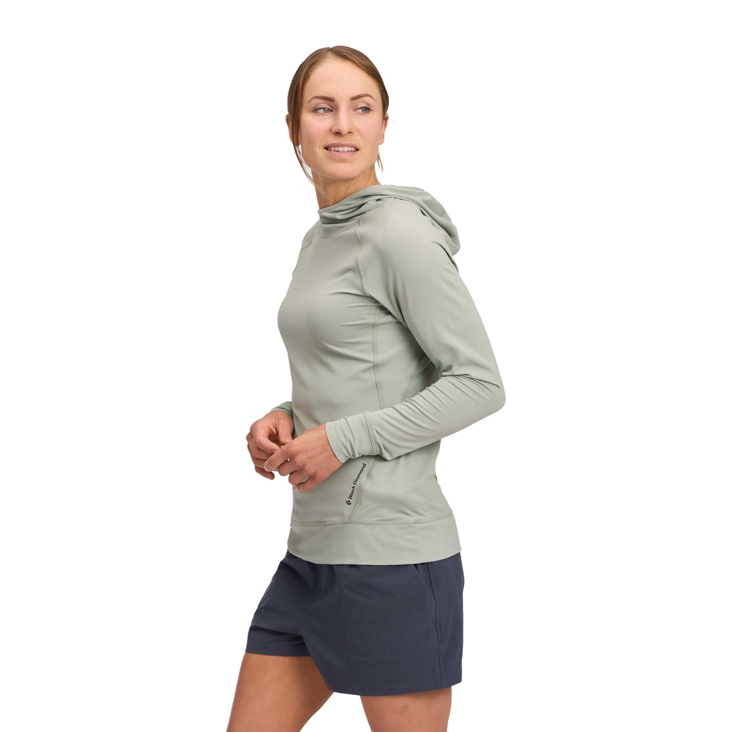 Women's Alpenglow Hoody - Past Season - Image 16