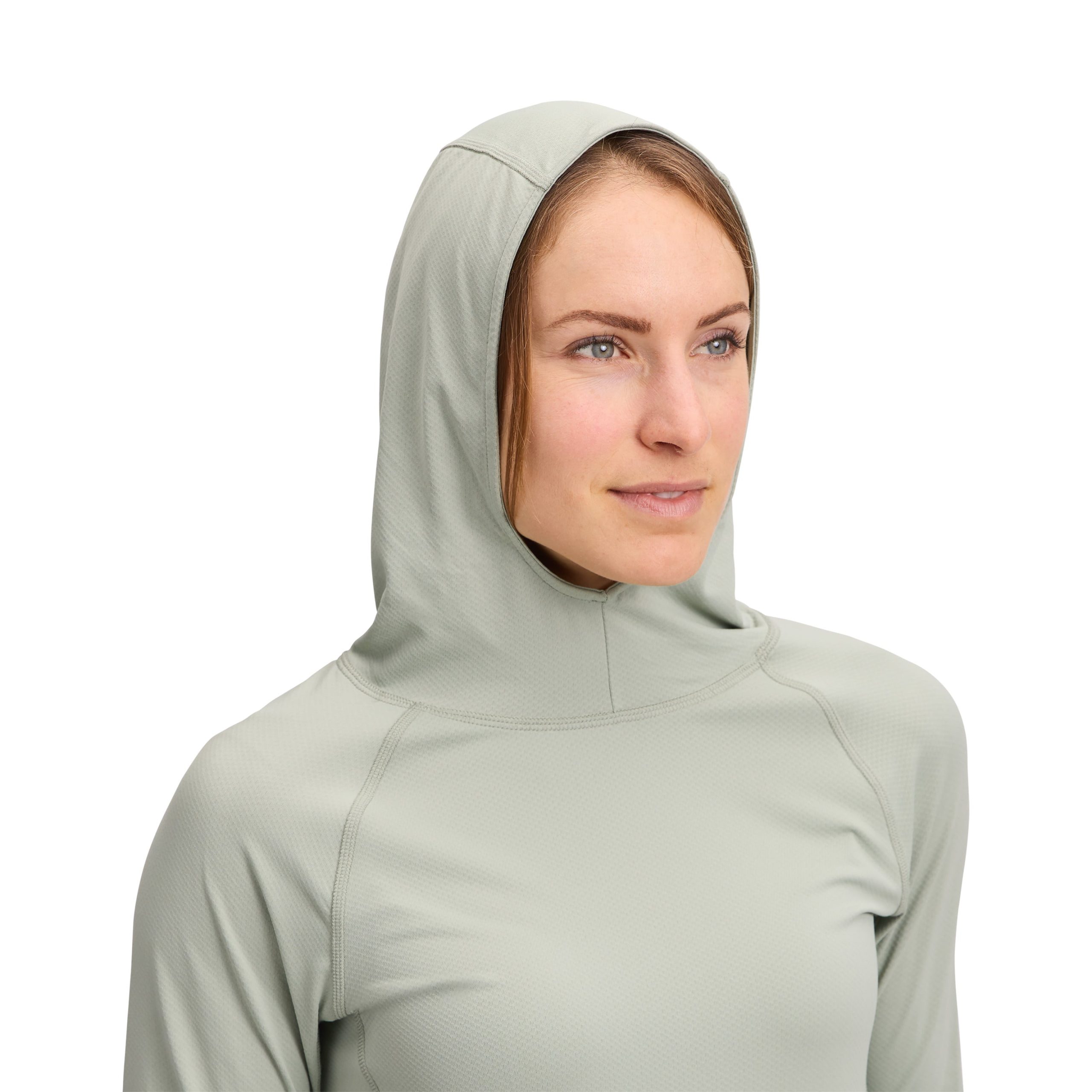 Women's Alpenglow Hoody - Past Season - Image 18