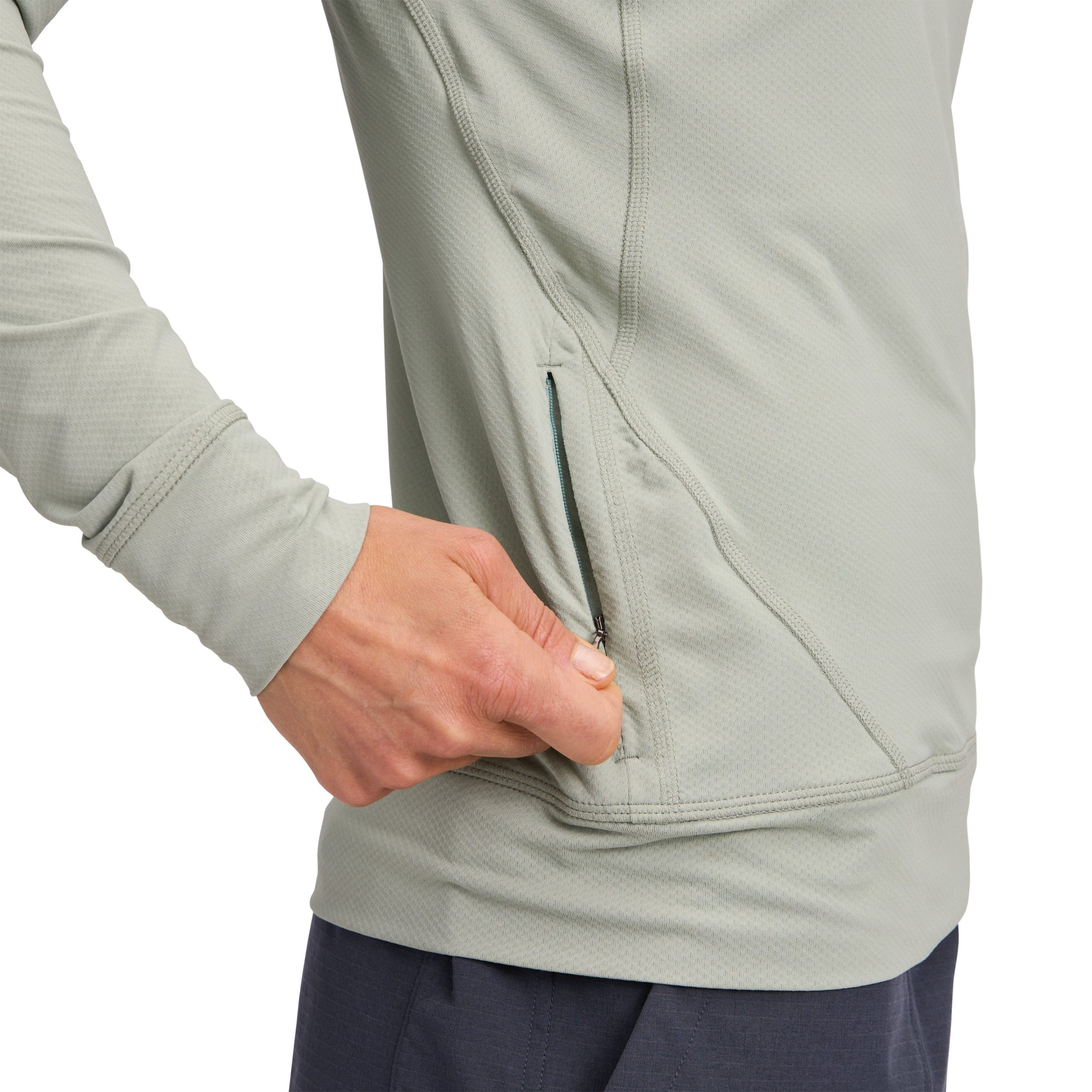 Women's Alpenglow Hoody - Past Season - Image 19